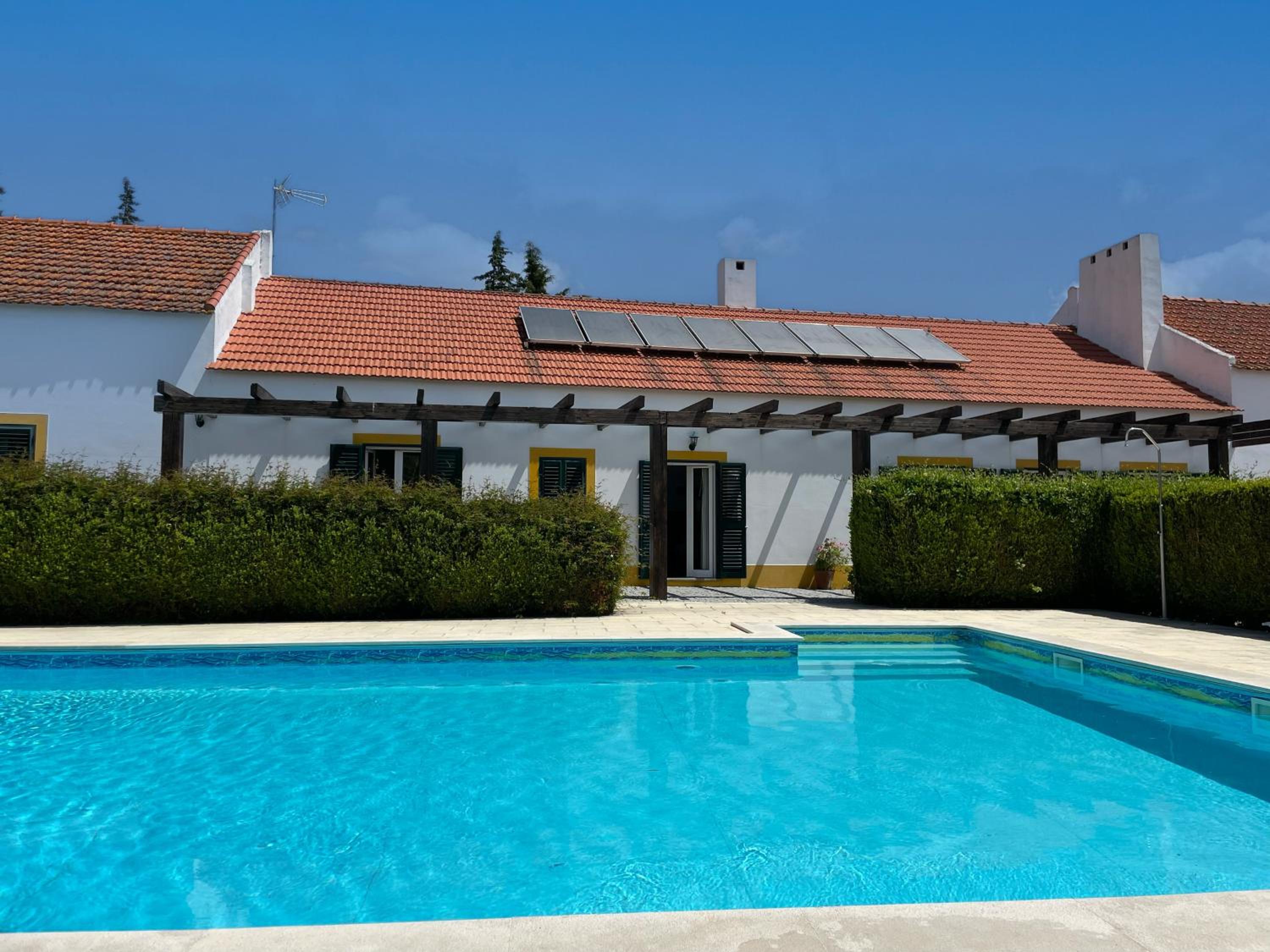 Agroturismo Horta Da Vila