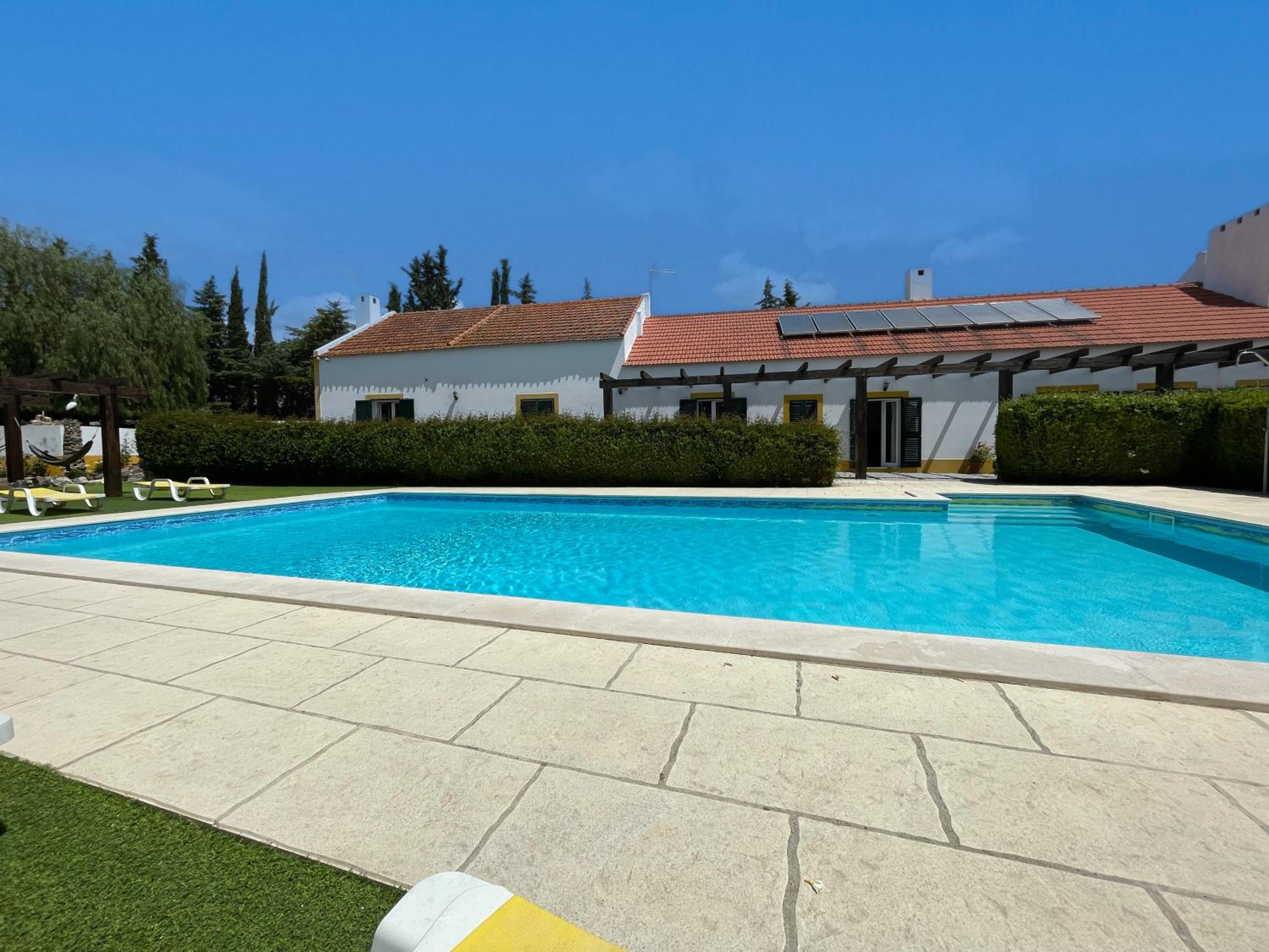 Agroturismo Horta Da Vila
