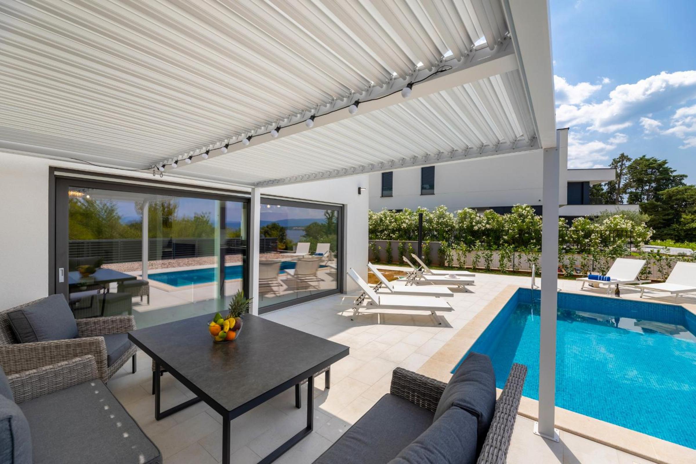 Villa Dolores by EL-PI TOURS
