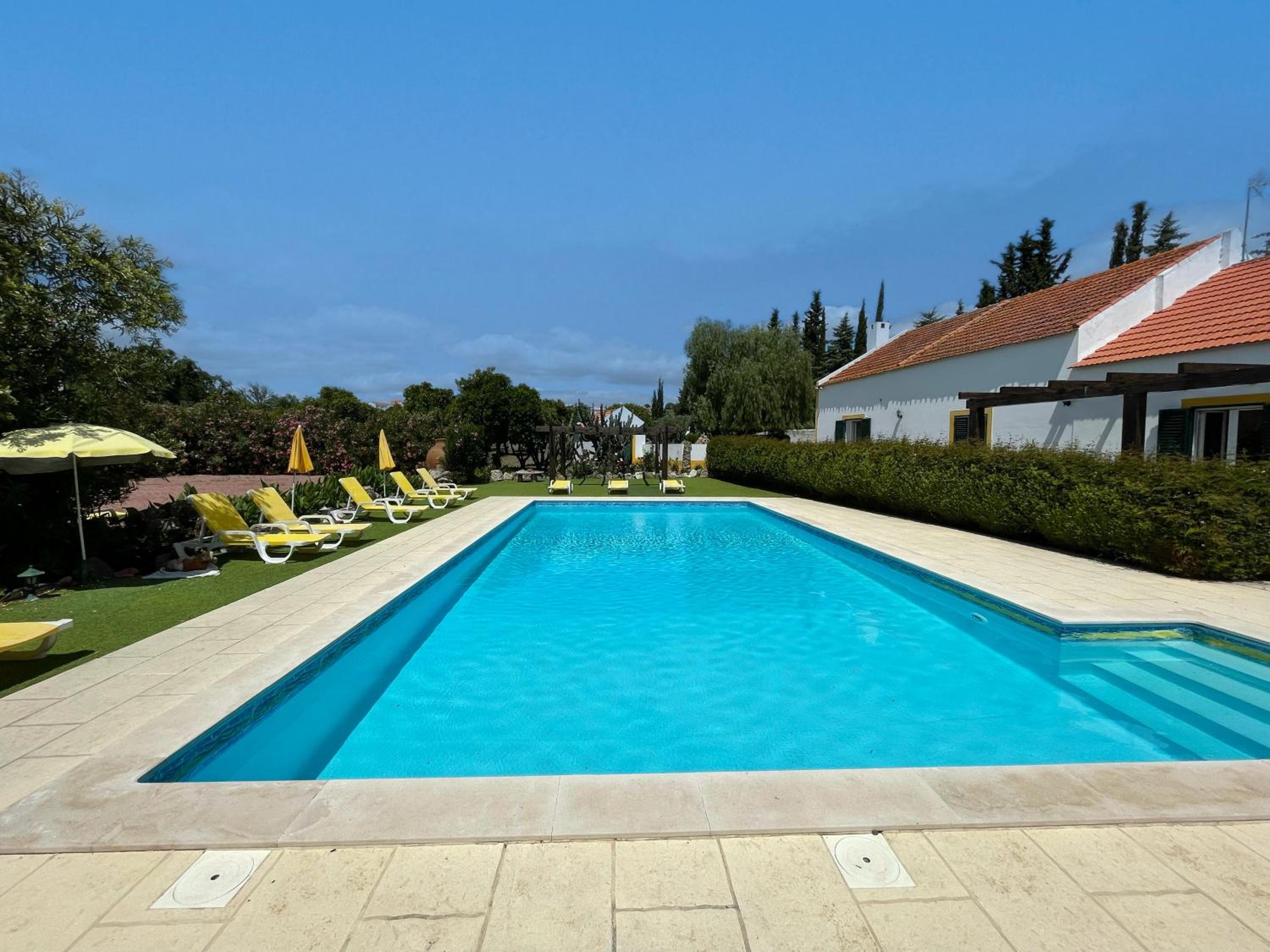 Agroturismo Horta Da Vila