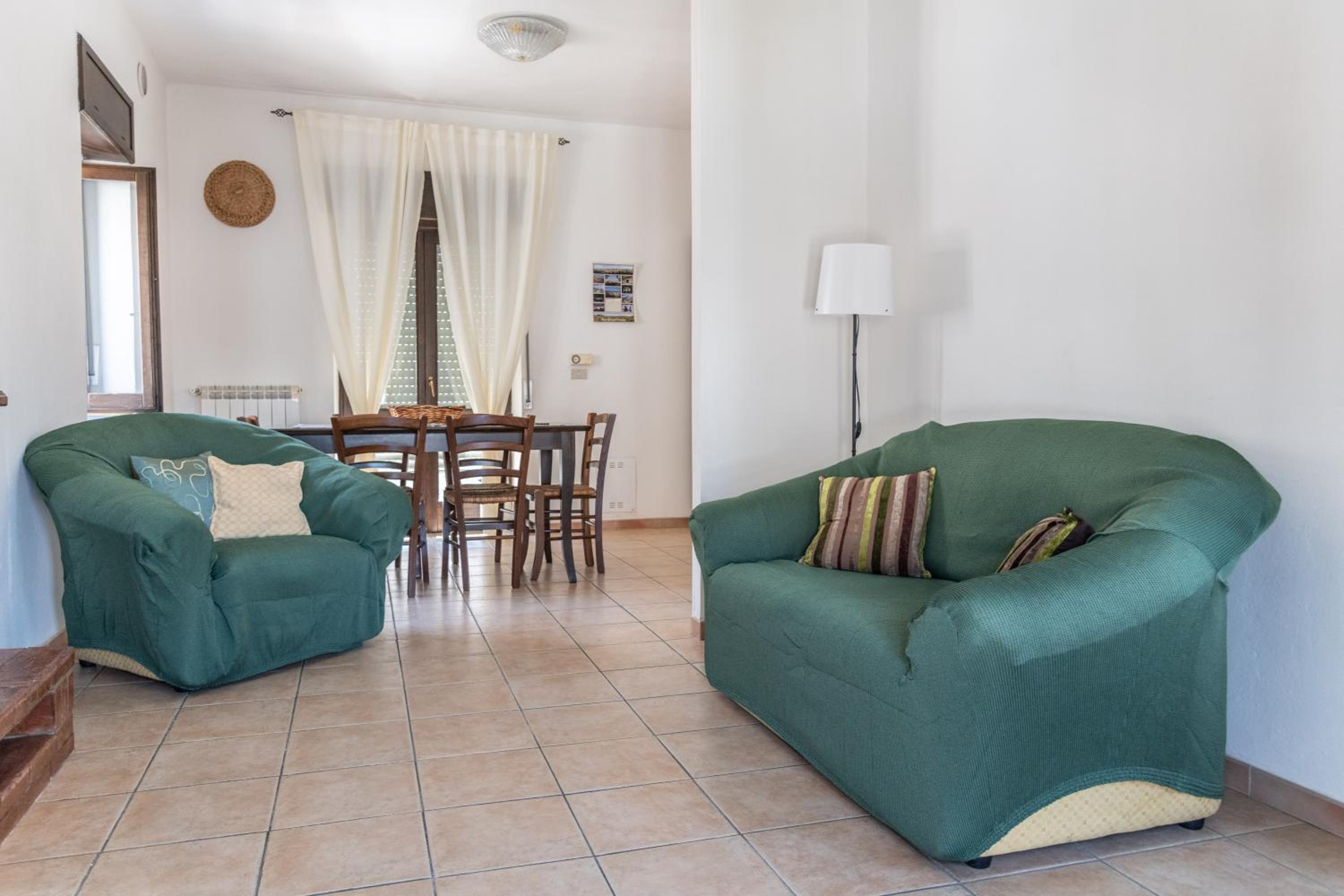 La casa dei Nonni view 4