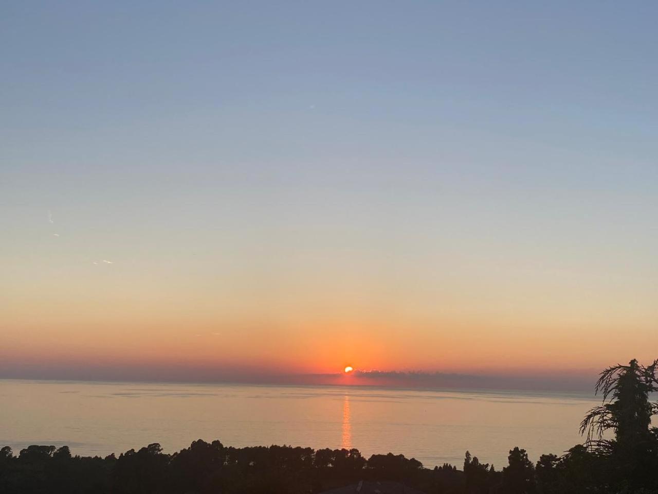 Seascape Tsikhisdziri
