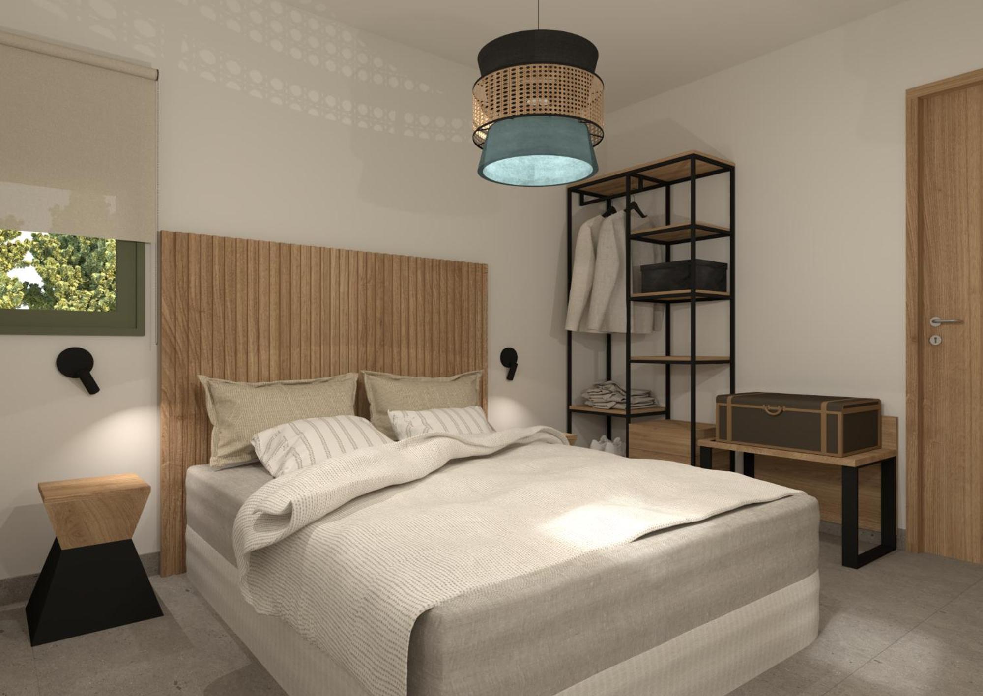 Montamar Olympus Villas photo 3