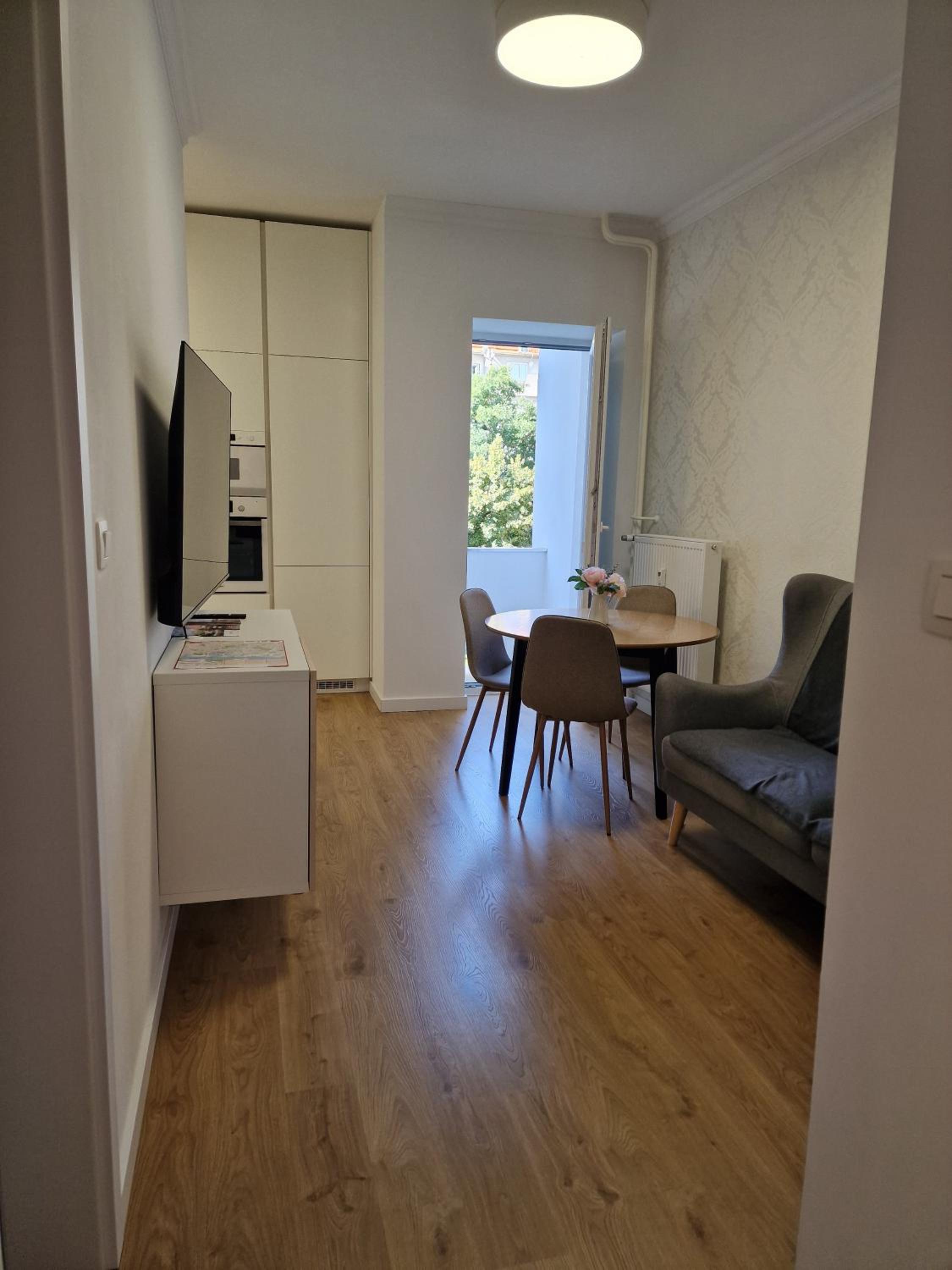 Old Town Apartment - 2 bedrooms view 5
