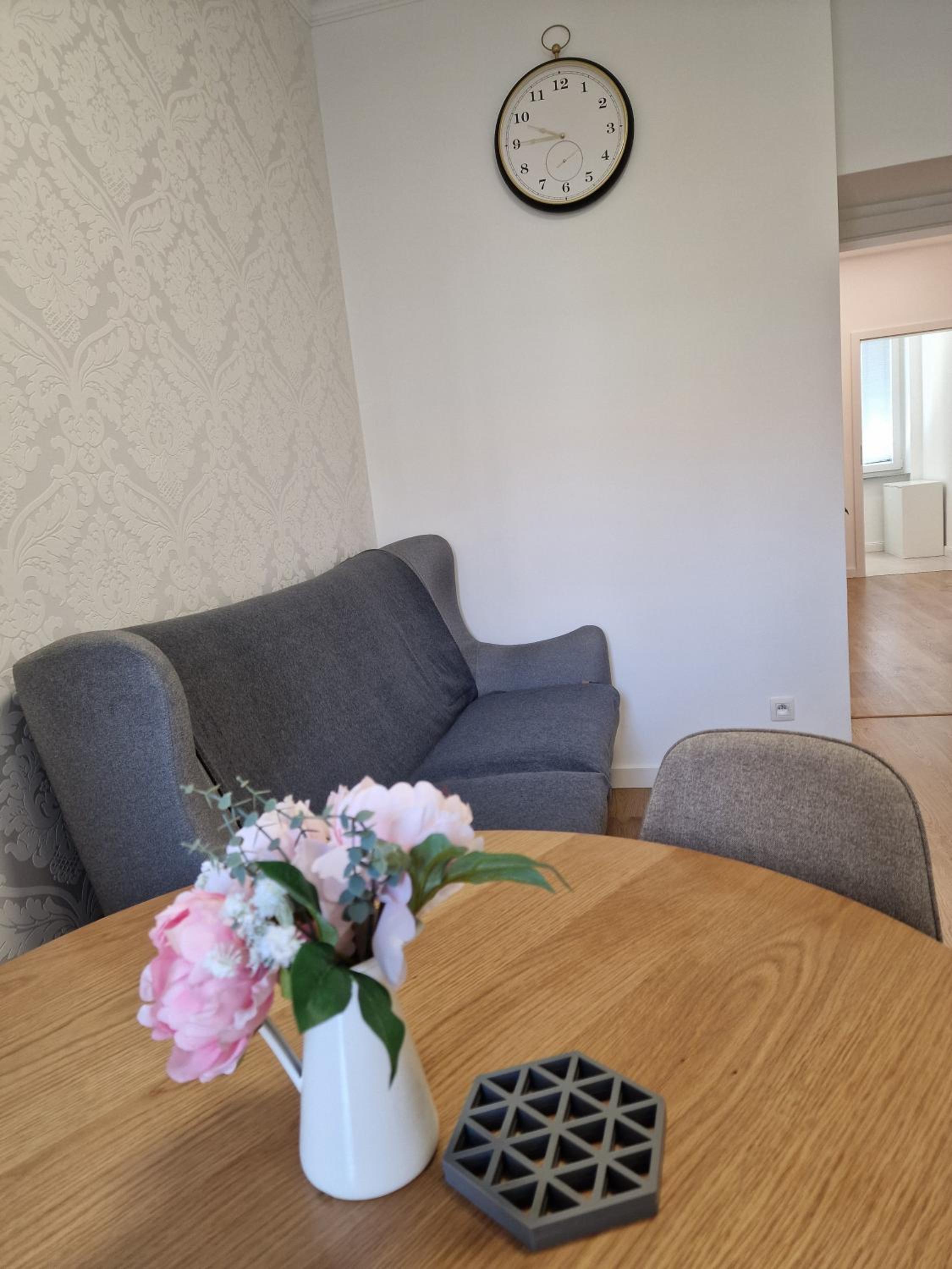 Old Town Apartment - 2 bedrooms view 2