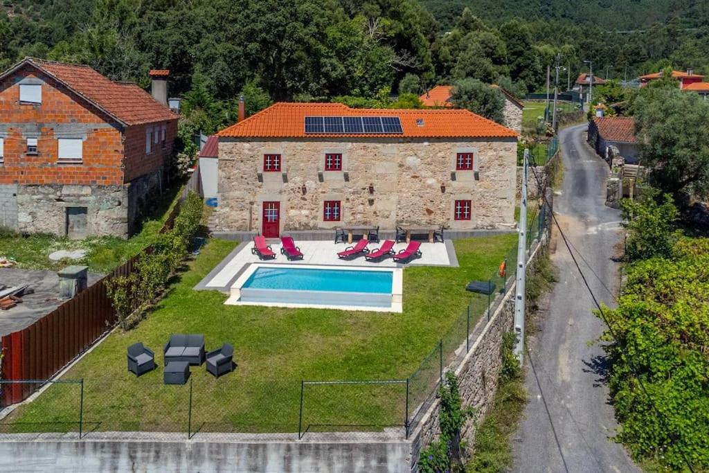 Casa da Torre