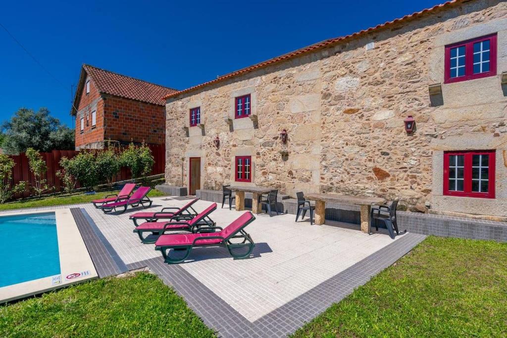 Casa da Torre