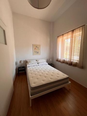 Panos Apartments