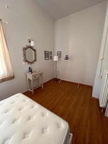 Panos Apartments