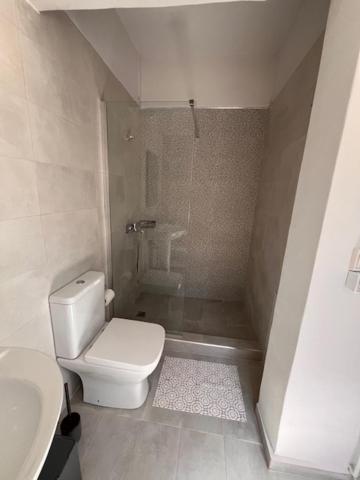 Panos Apartments
