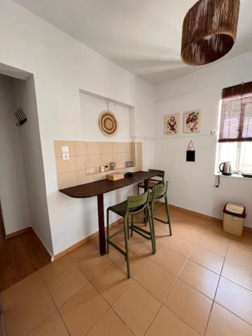 Panos Apartments