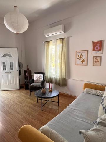Panos Apartments