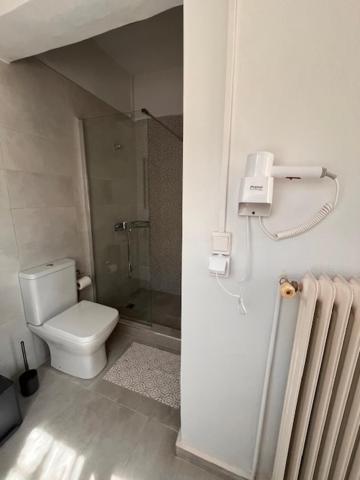 Panos Apartments