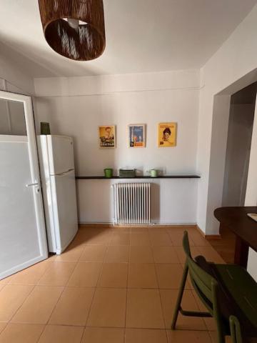 Panos Apartments