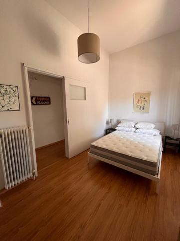Panos Apartments