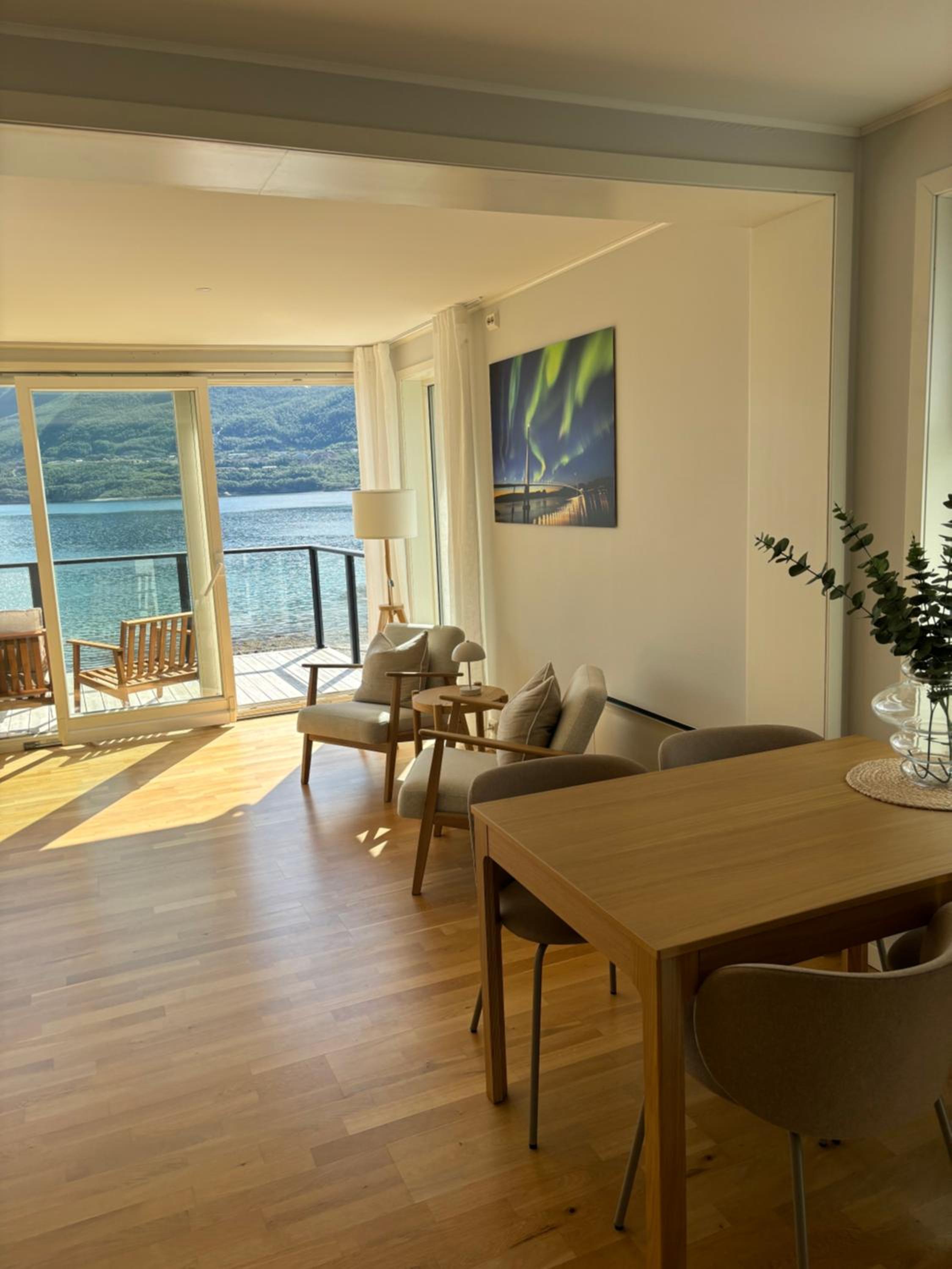 Hotel Nordic Bliss - Image 1