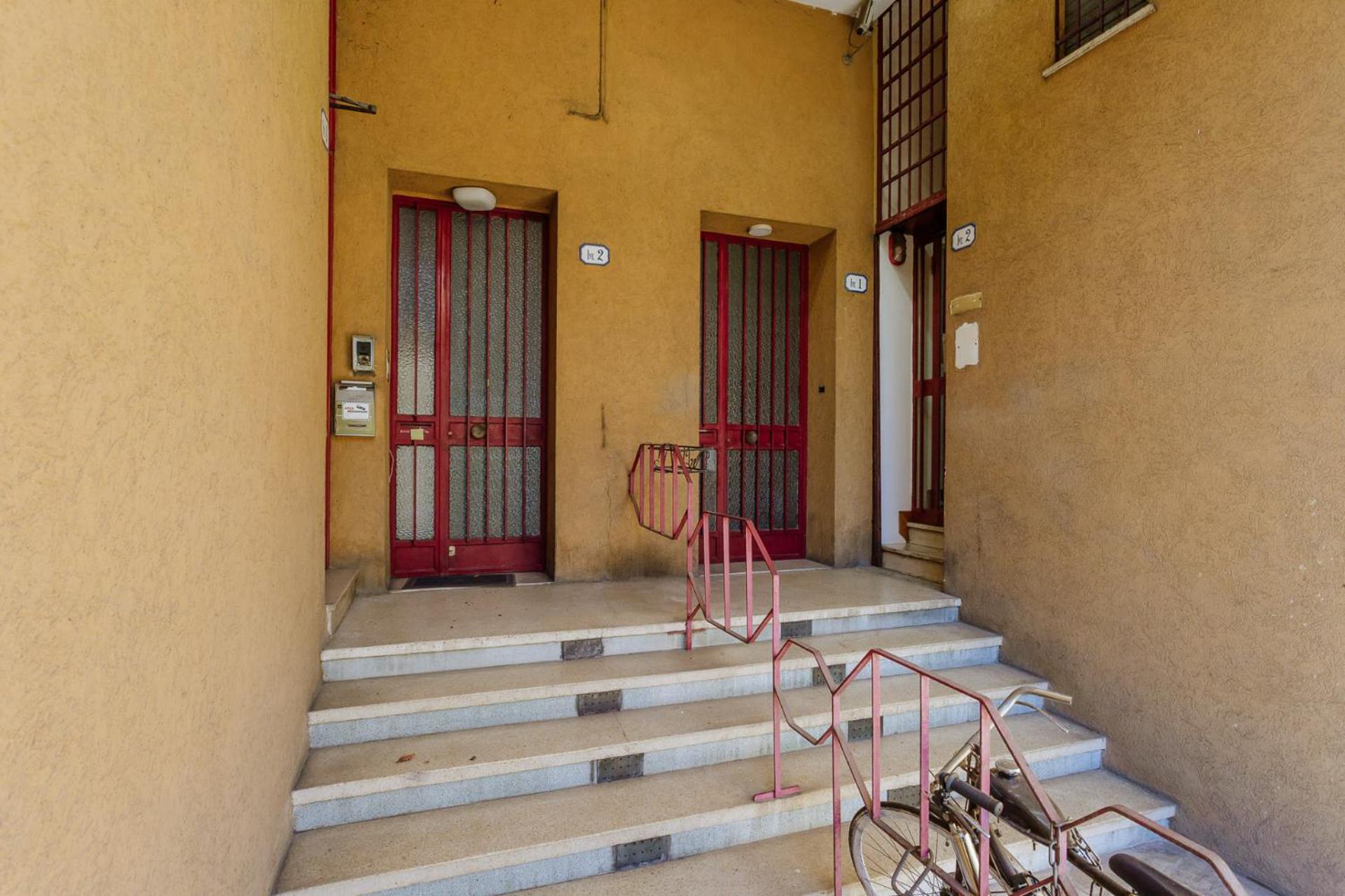 Yourbanflat Mazzini