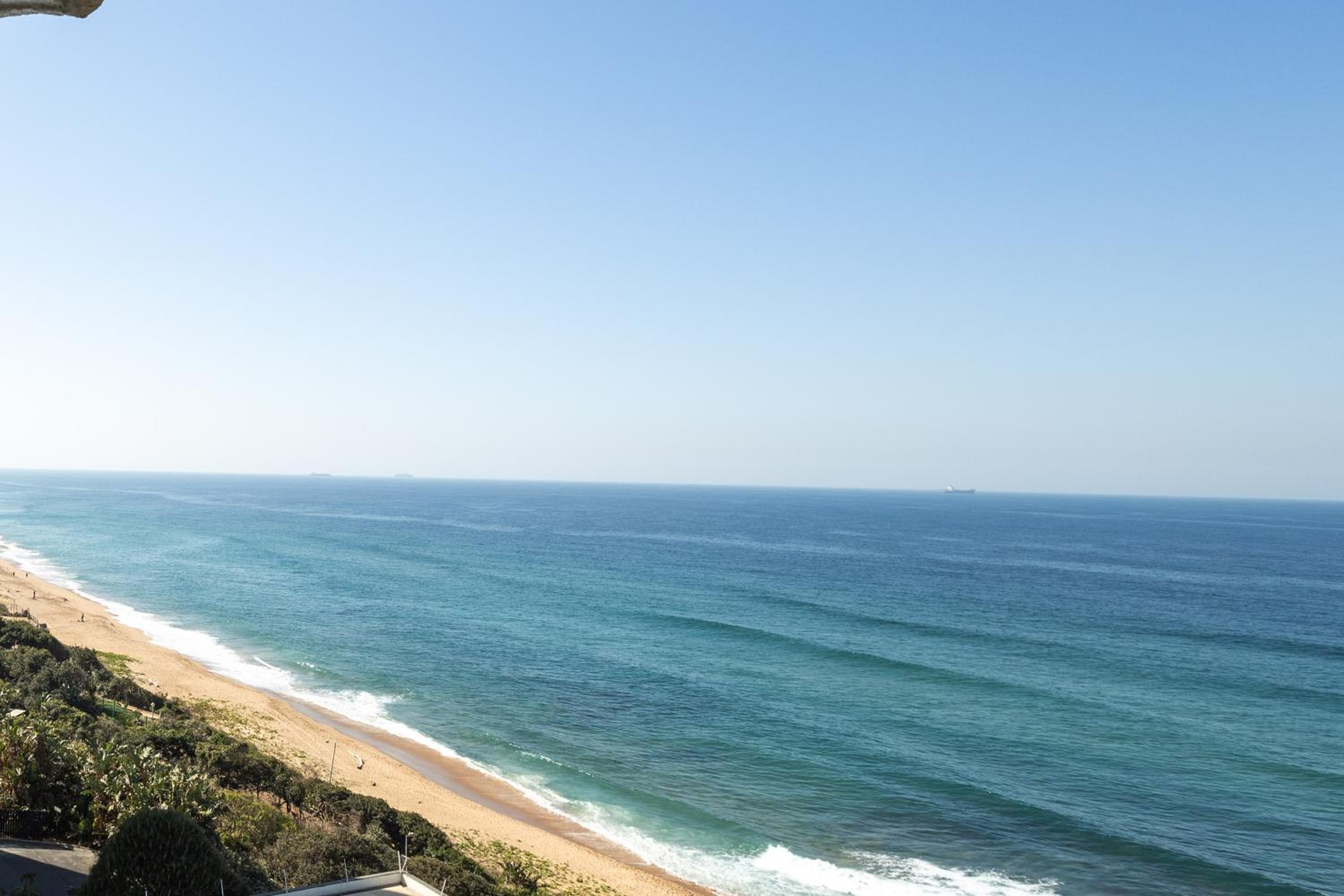 803 Bermudas - by Stay in Umhlanga