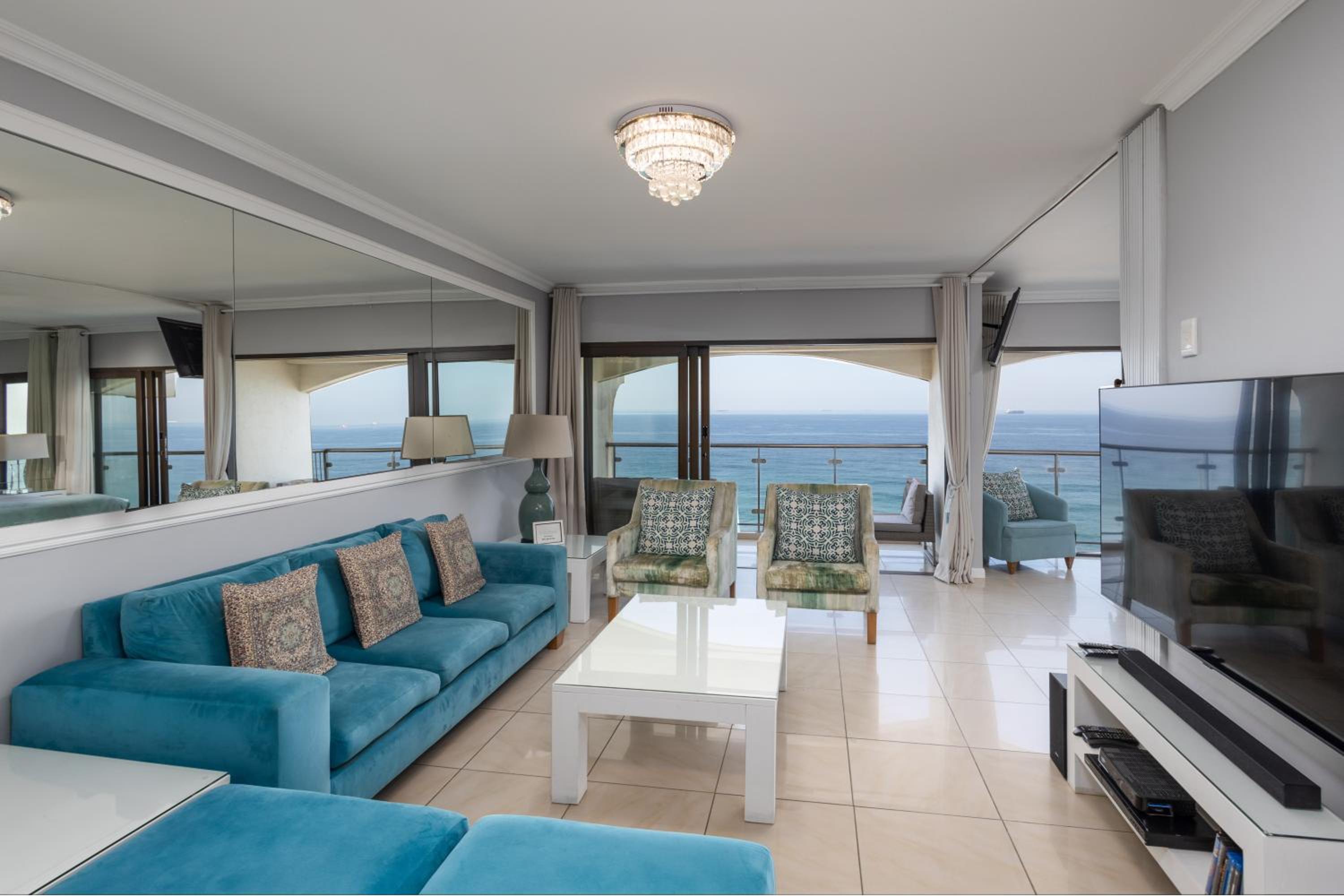 803 Bermudas - by Stay in Umhlanga