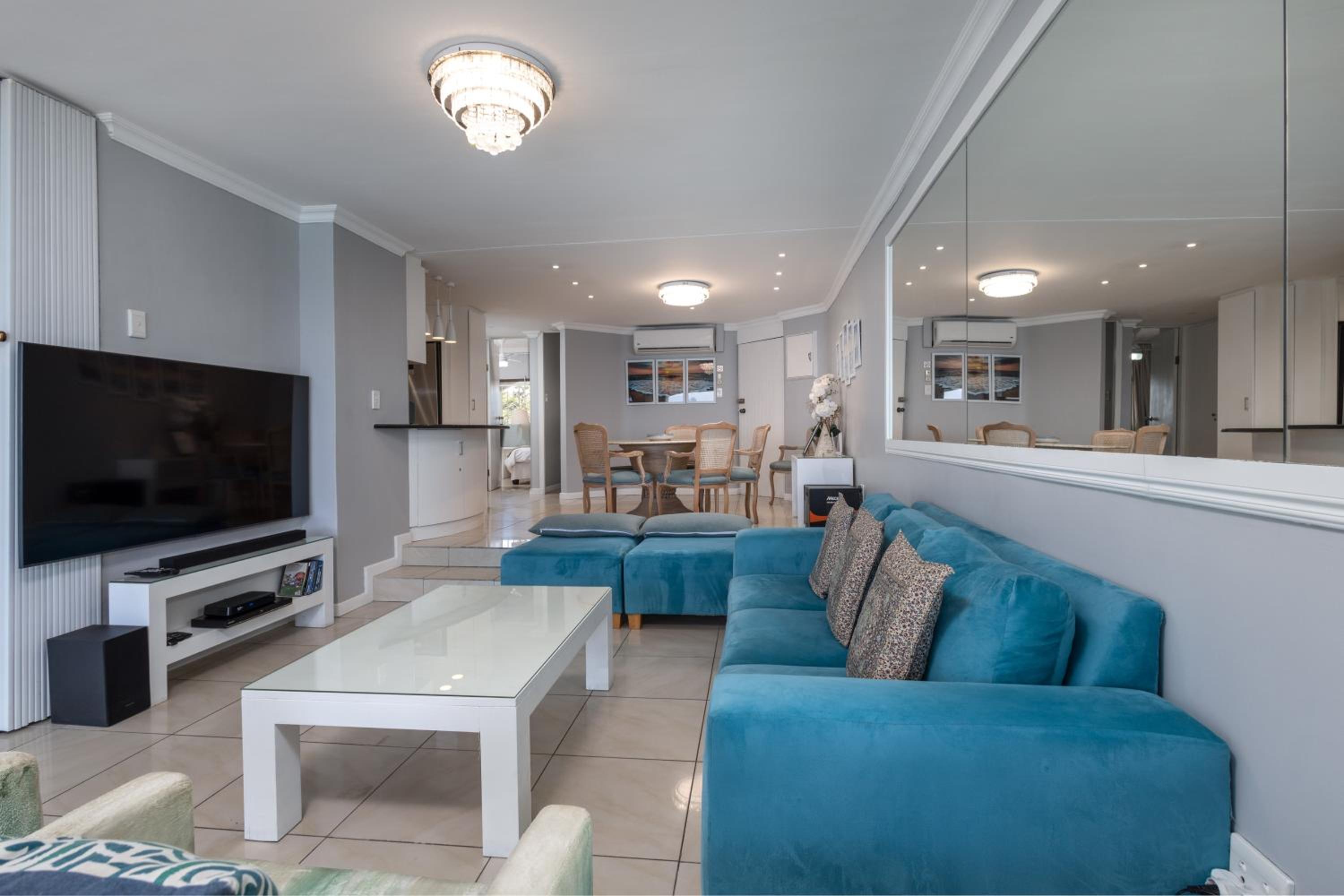 803 Bermudas - by Stay in Umhlanga