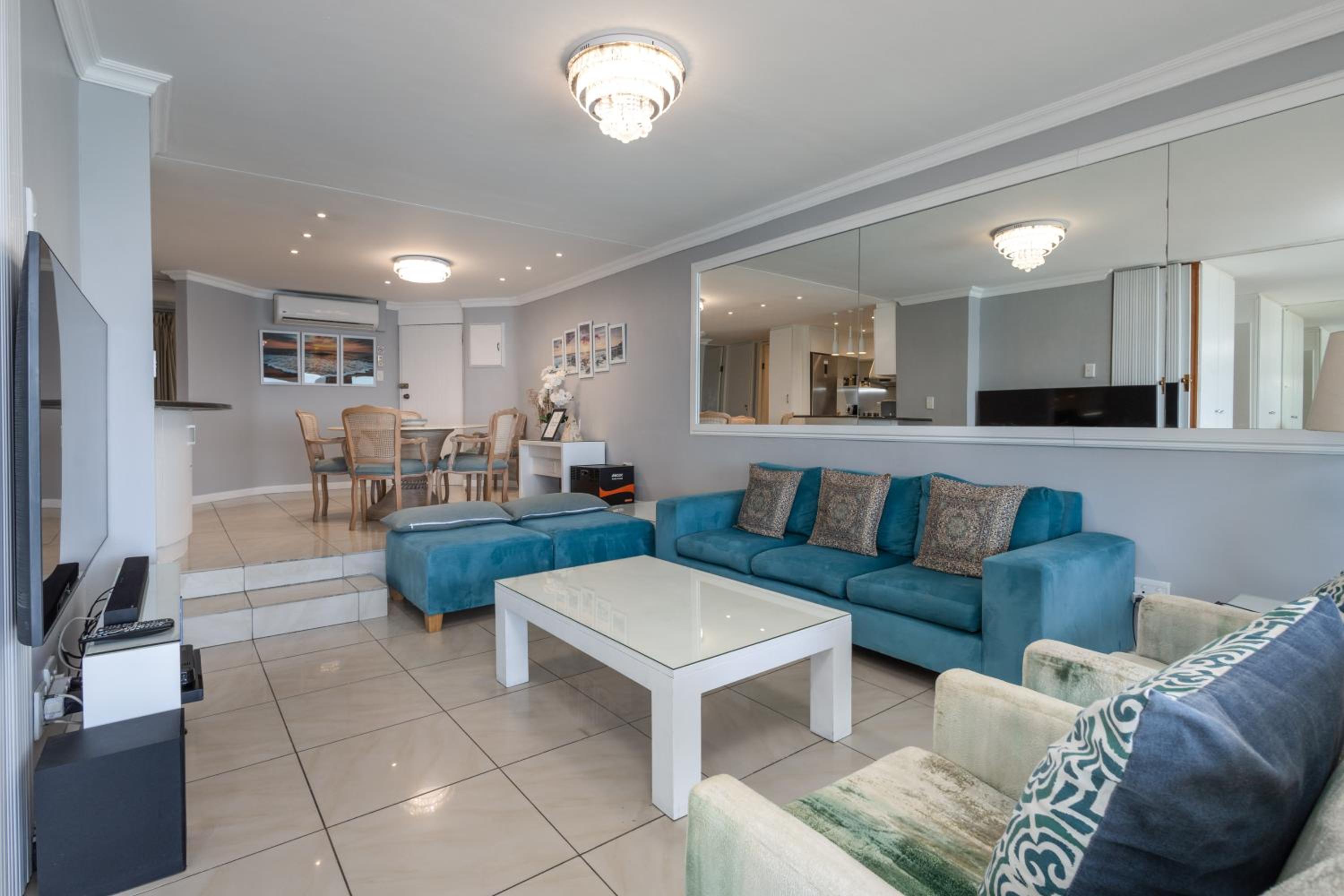 803 Bermudas - by Stay in Umhlanga