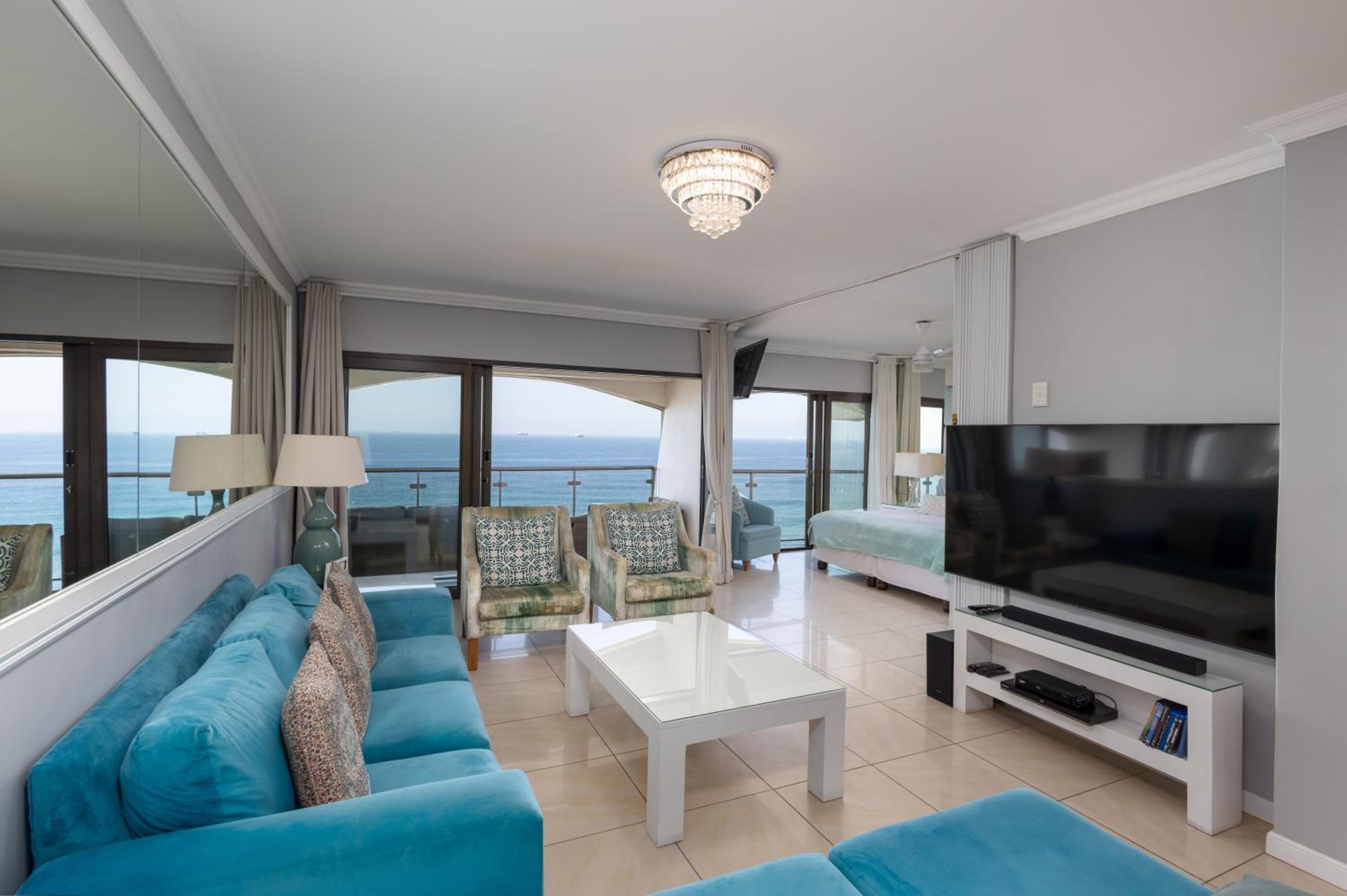 803 Bermudas - by Stay in Umhlanga