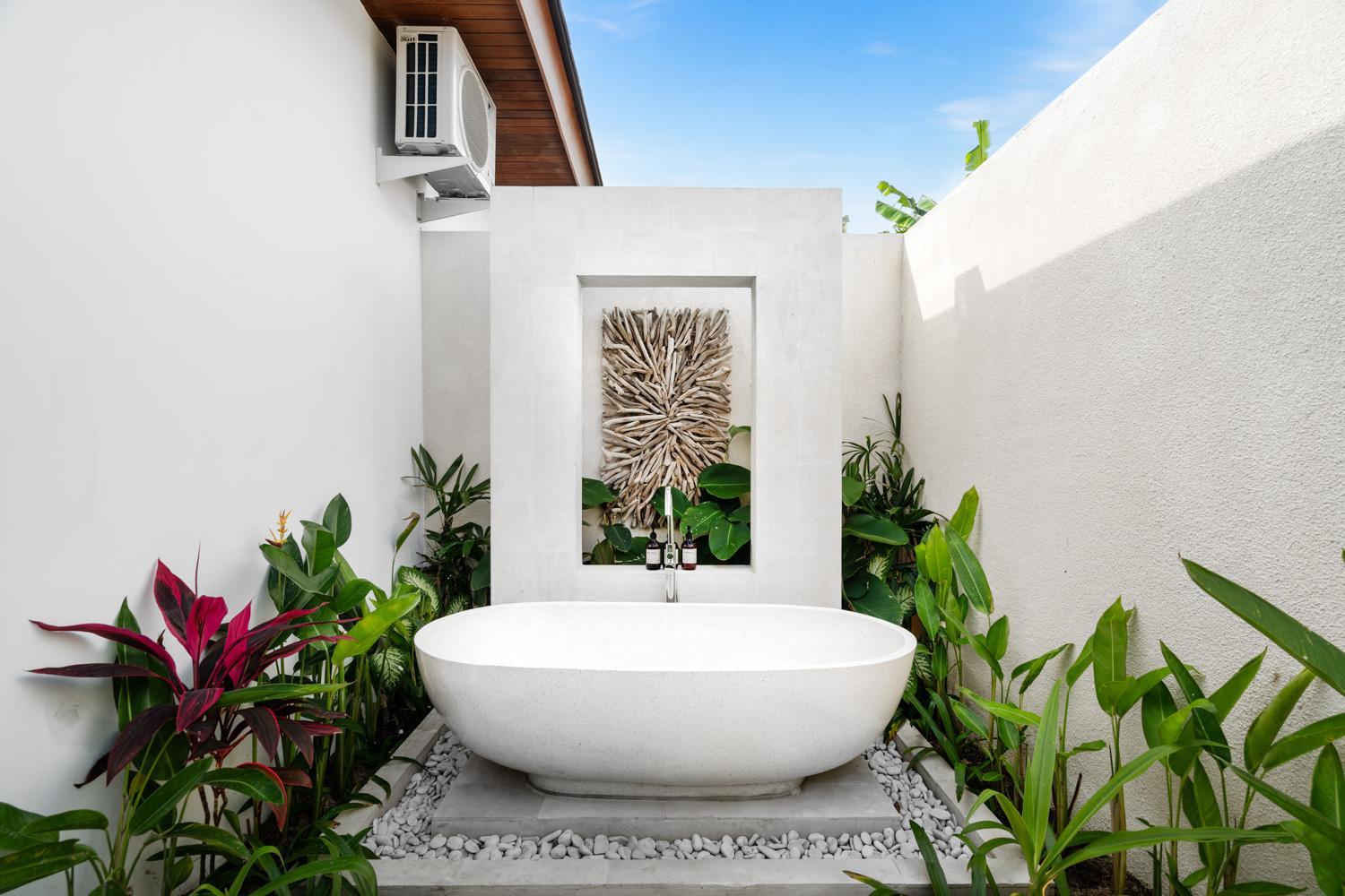 Villa Sungai by BaliSuperHost