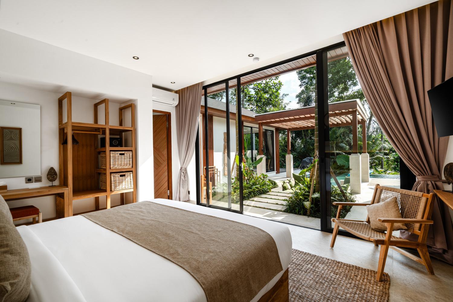 Villa Sungai by BaliSuperHost