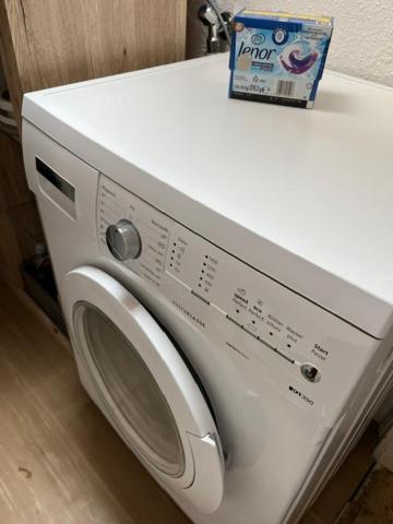 Ferienwohnung Inselblick