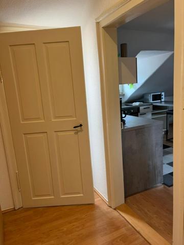 Ferienwohnung Inselblick