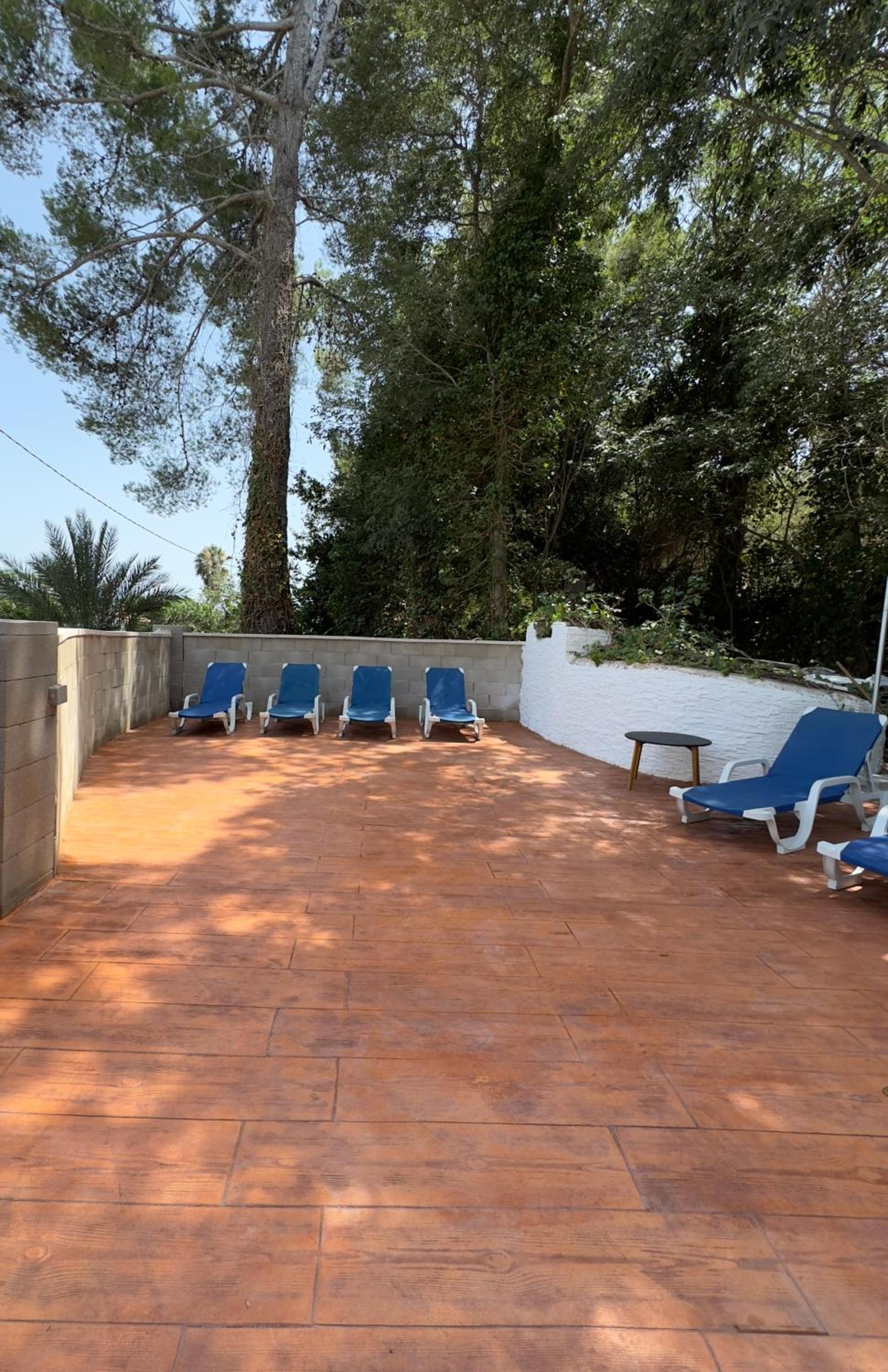MASIA LA MOLINERA