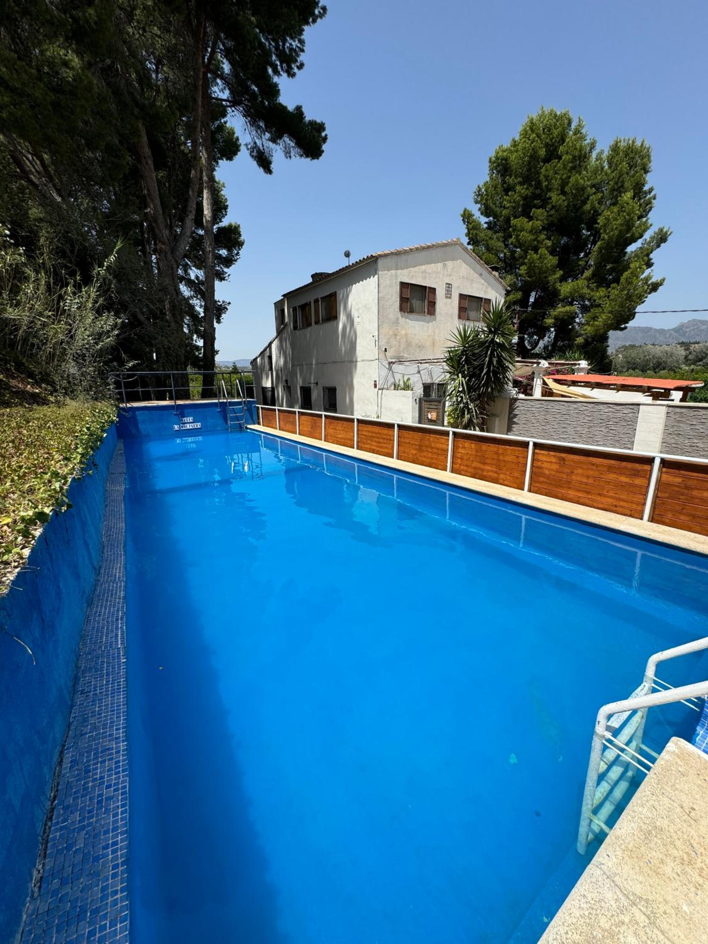 MASIA LA MOLINERA