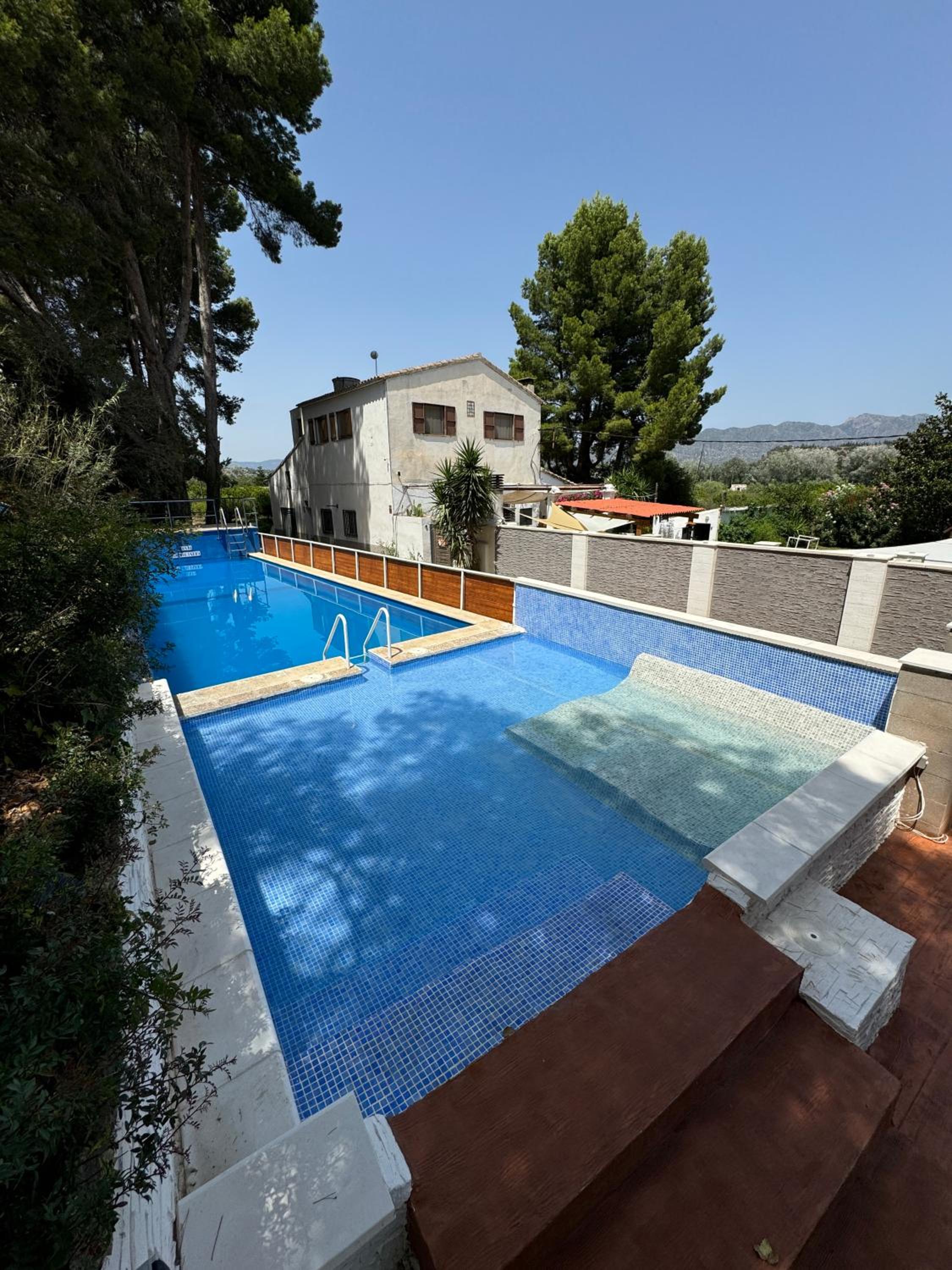 MASIA LA MOLINERA