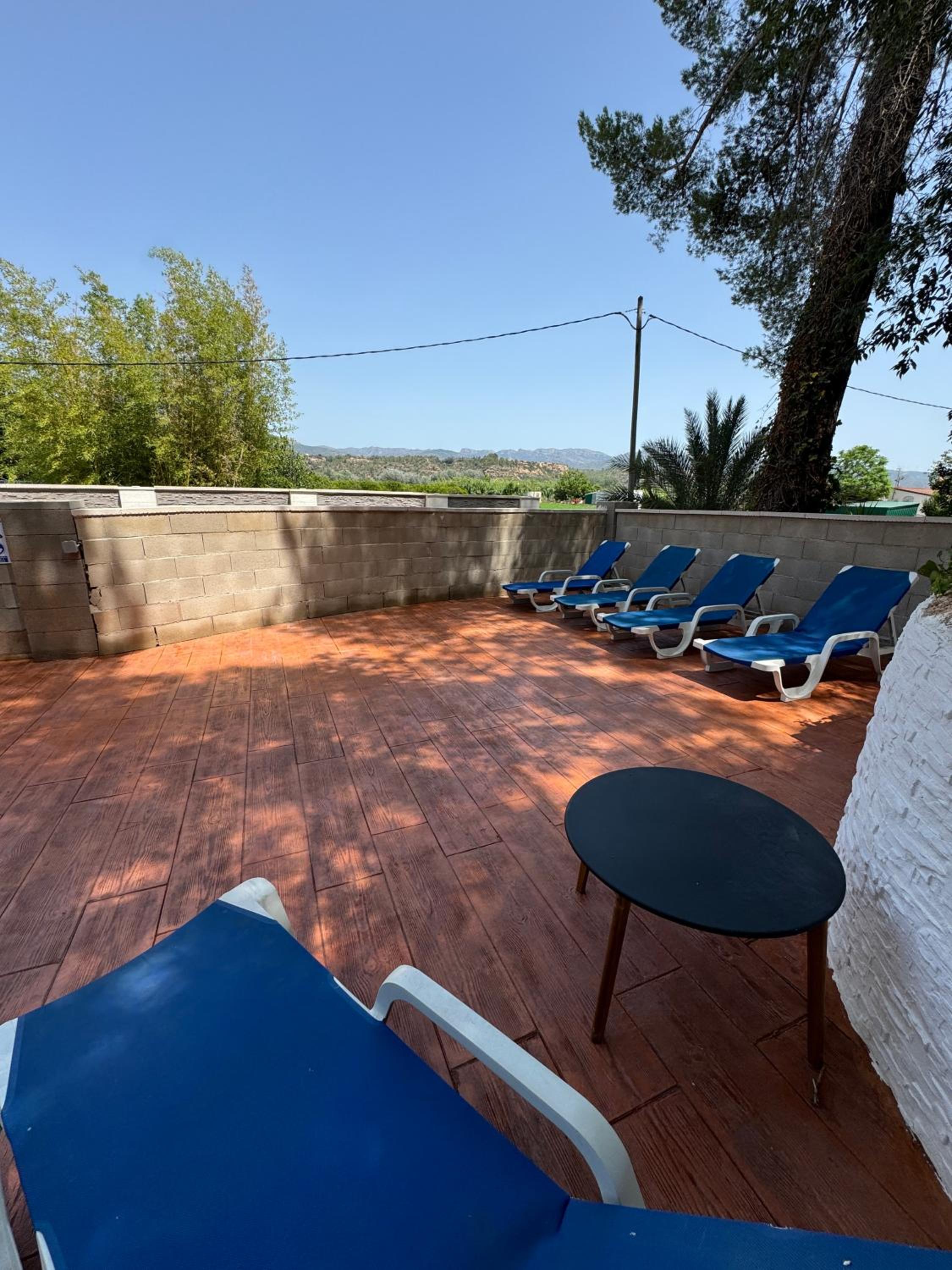 MASIA LA MOLINERA