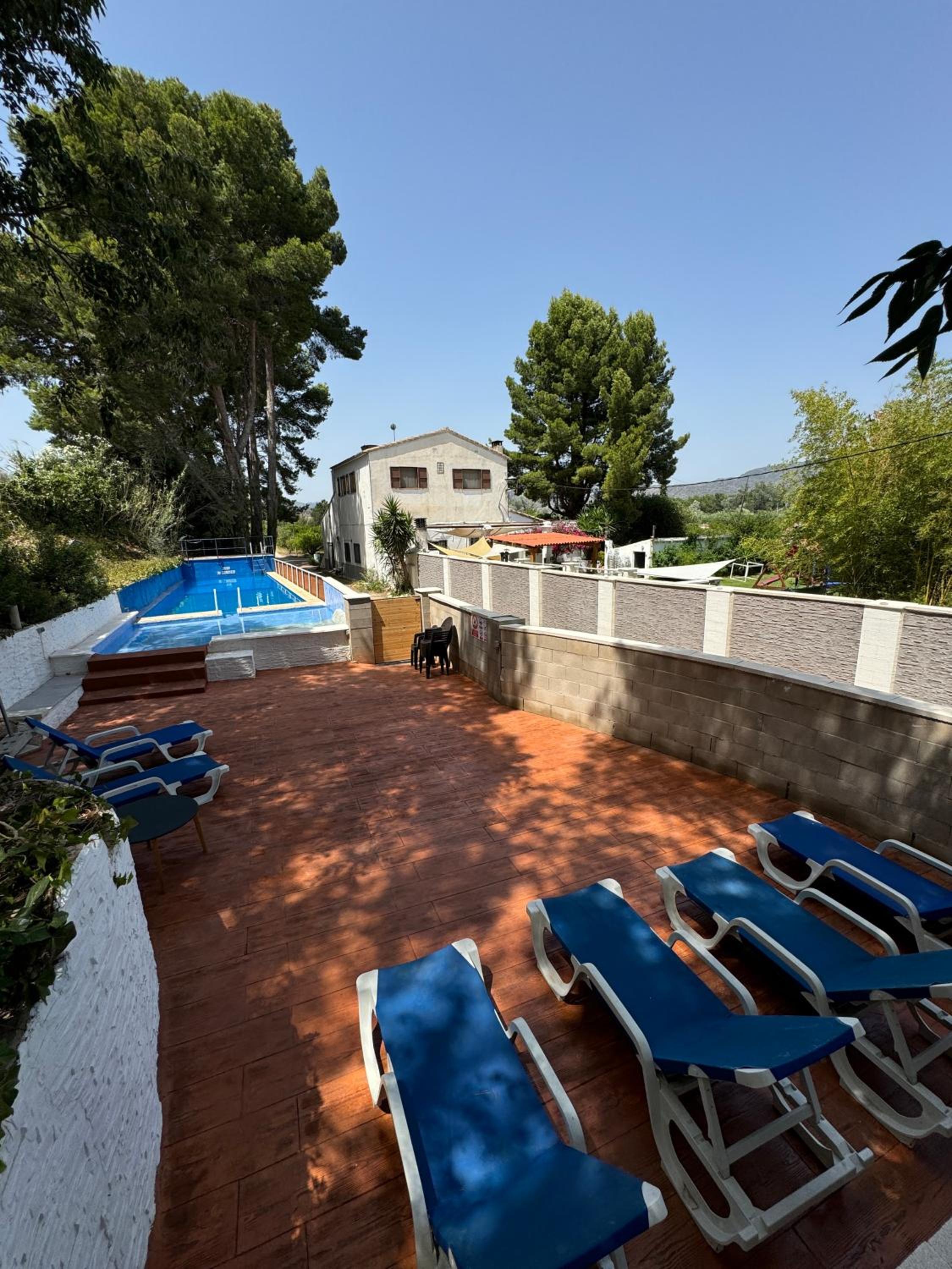 MASIA LA MOLINERA