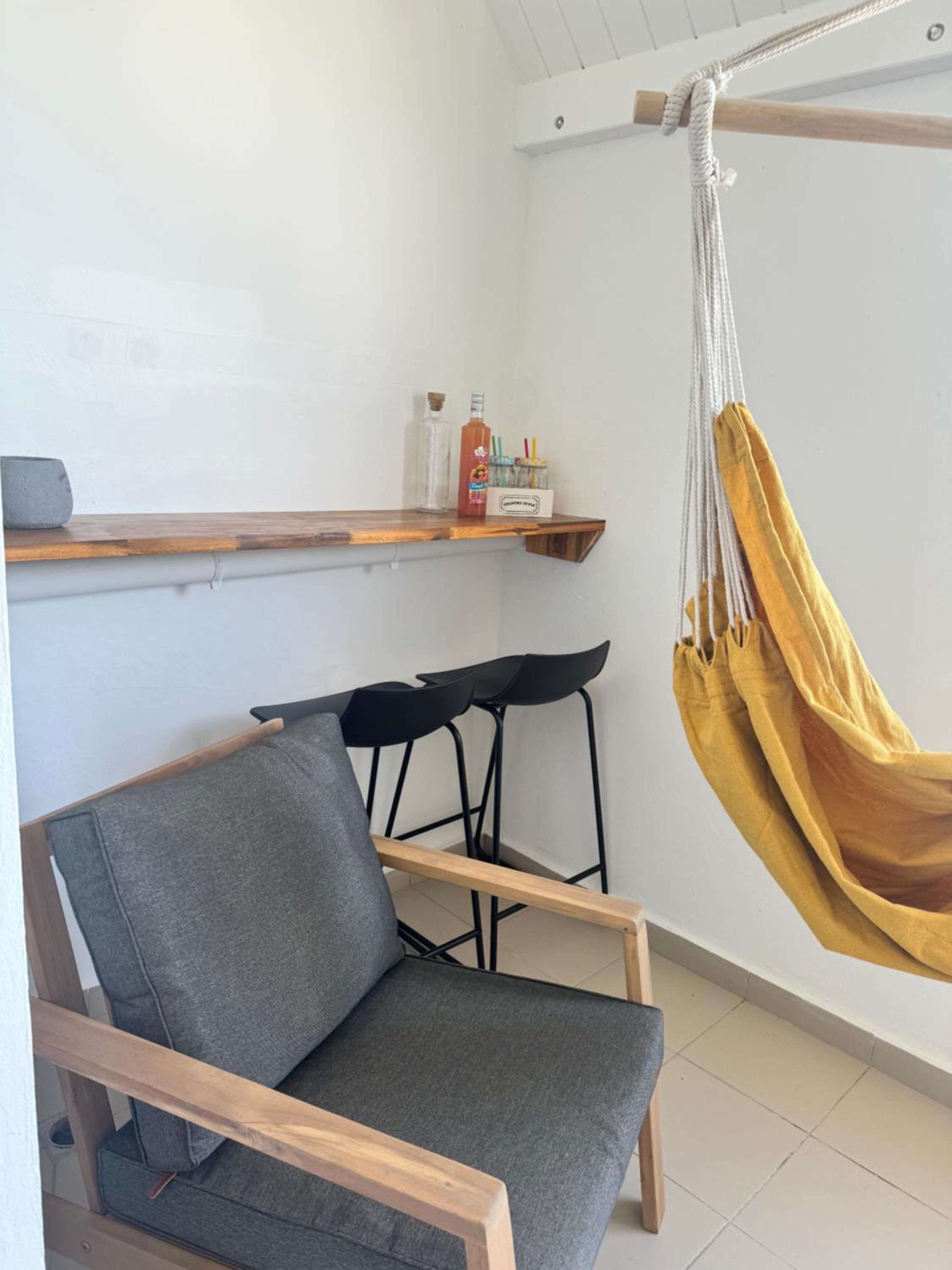 Duplex vue mer - piscine - 5 min des plages