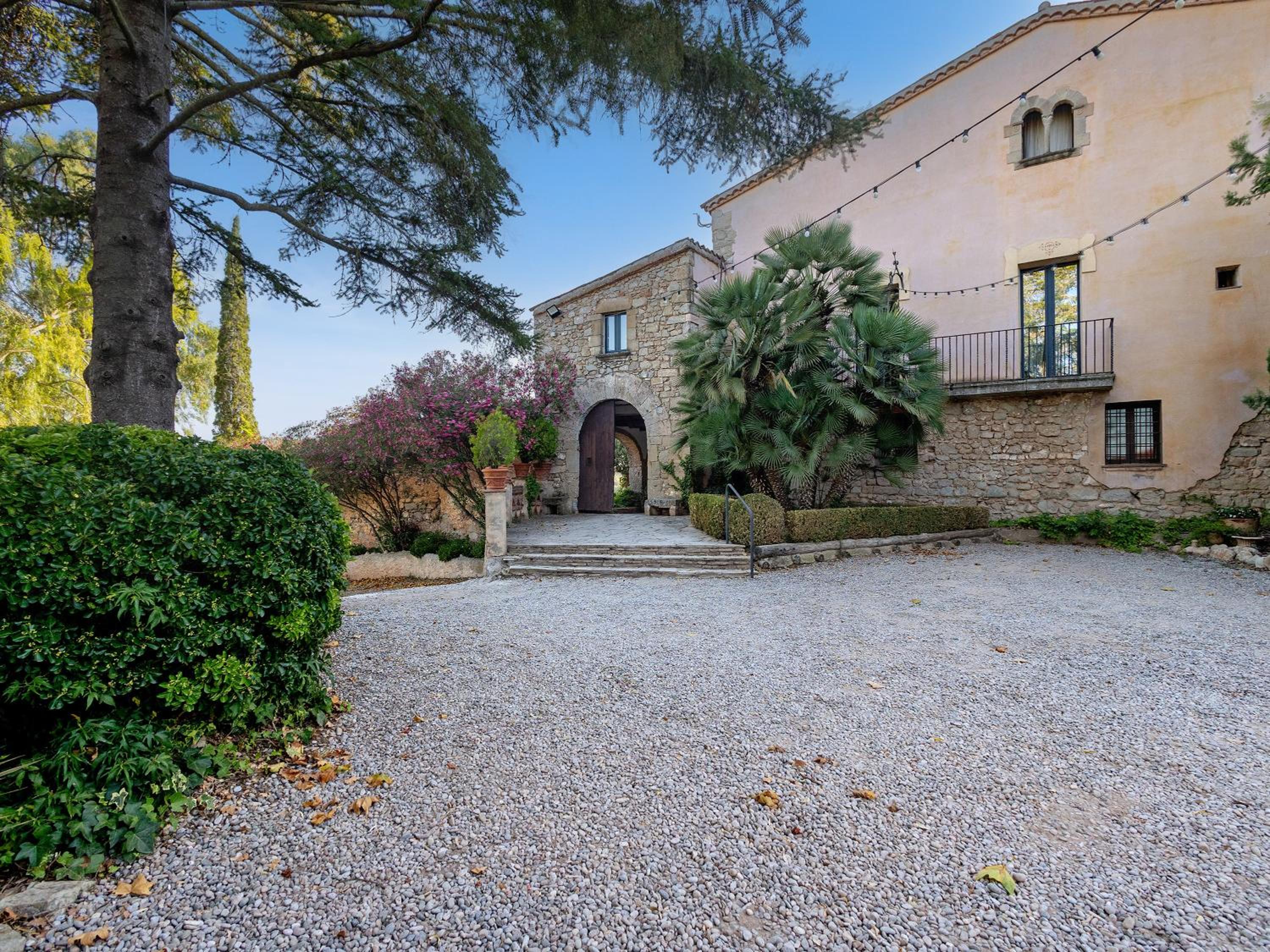 Casa Romaní