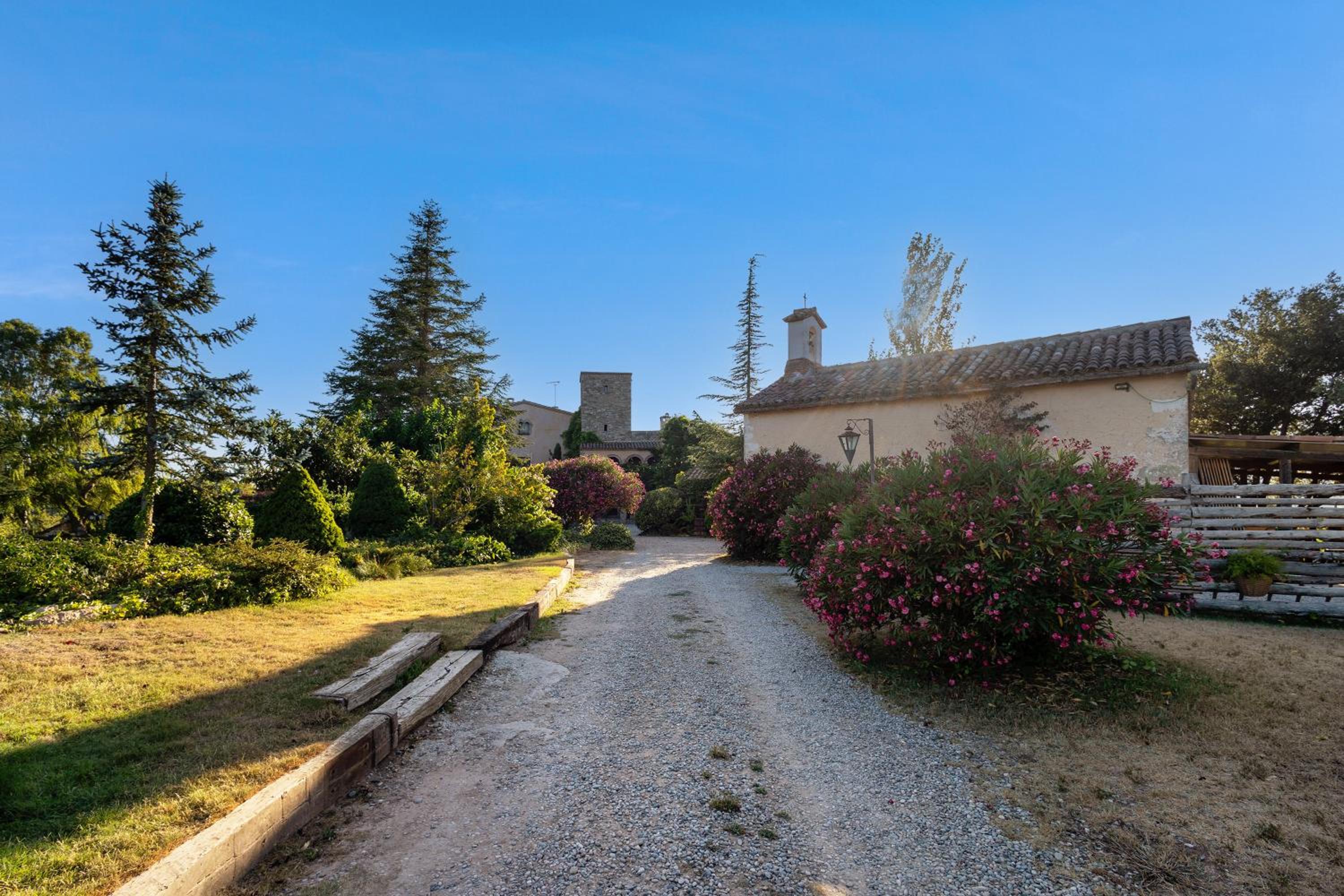 Casa Romaní