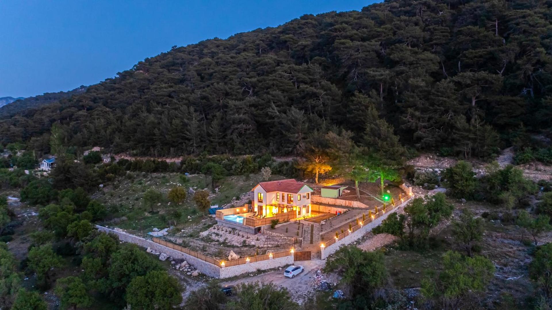 Casa Luna view 5
