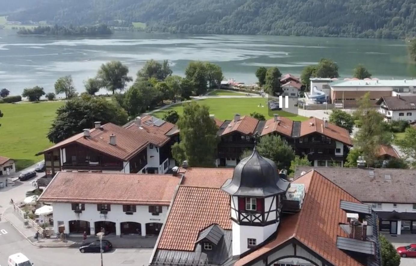 Ferienwohnung Inselblick