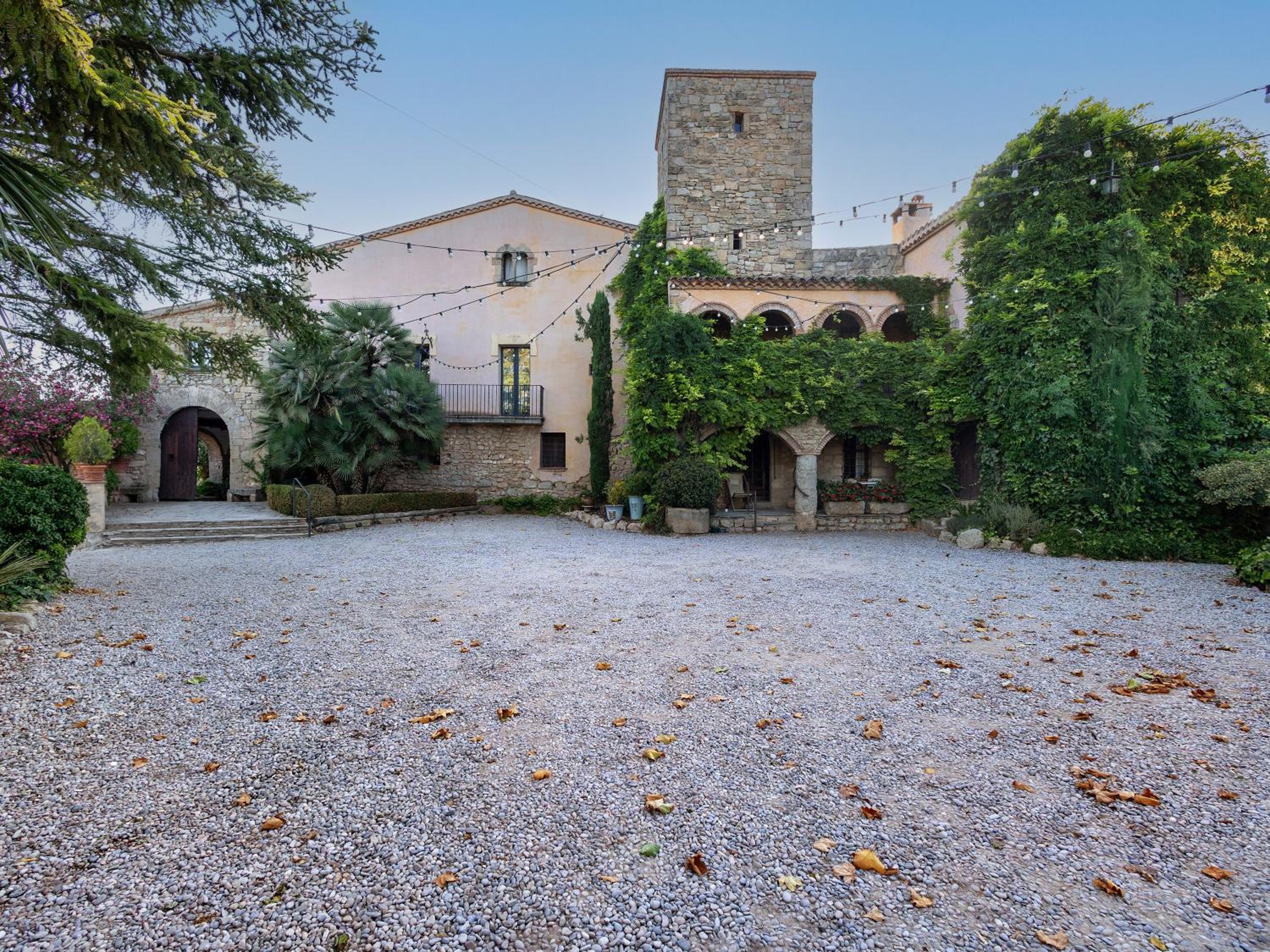La Masia