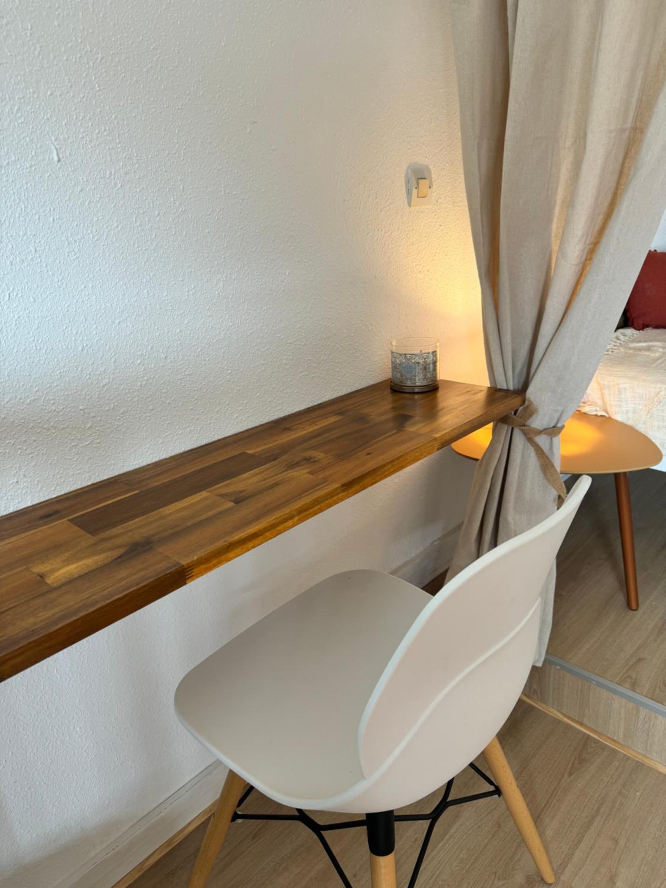 Duplex vue mer - piscine - 5 min des plages