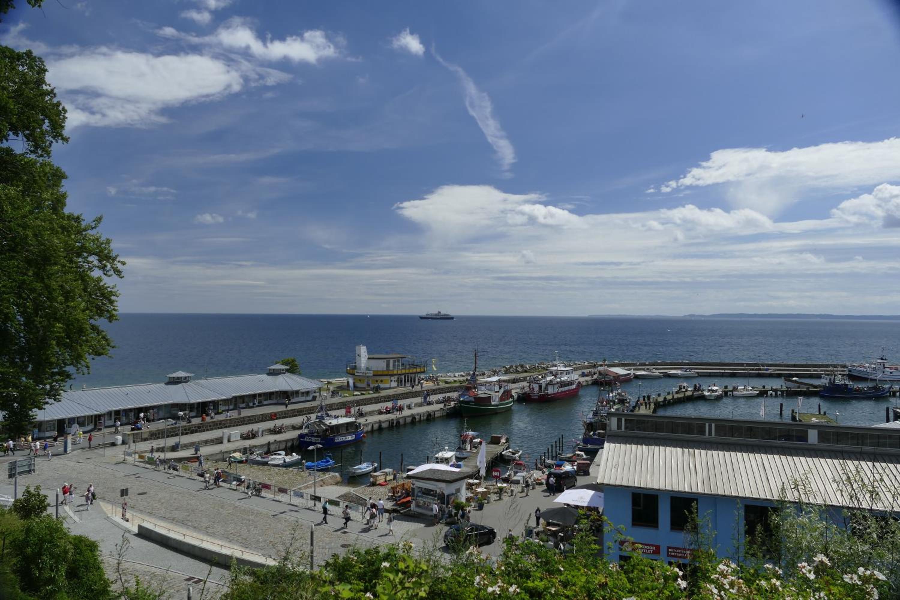 Ferienwohnung Lorenz en Sassnitz — other
