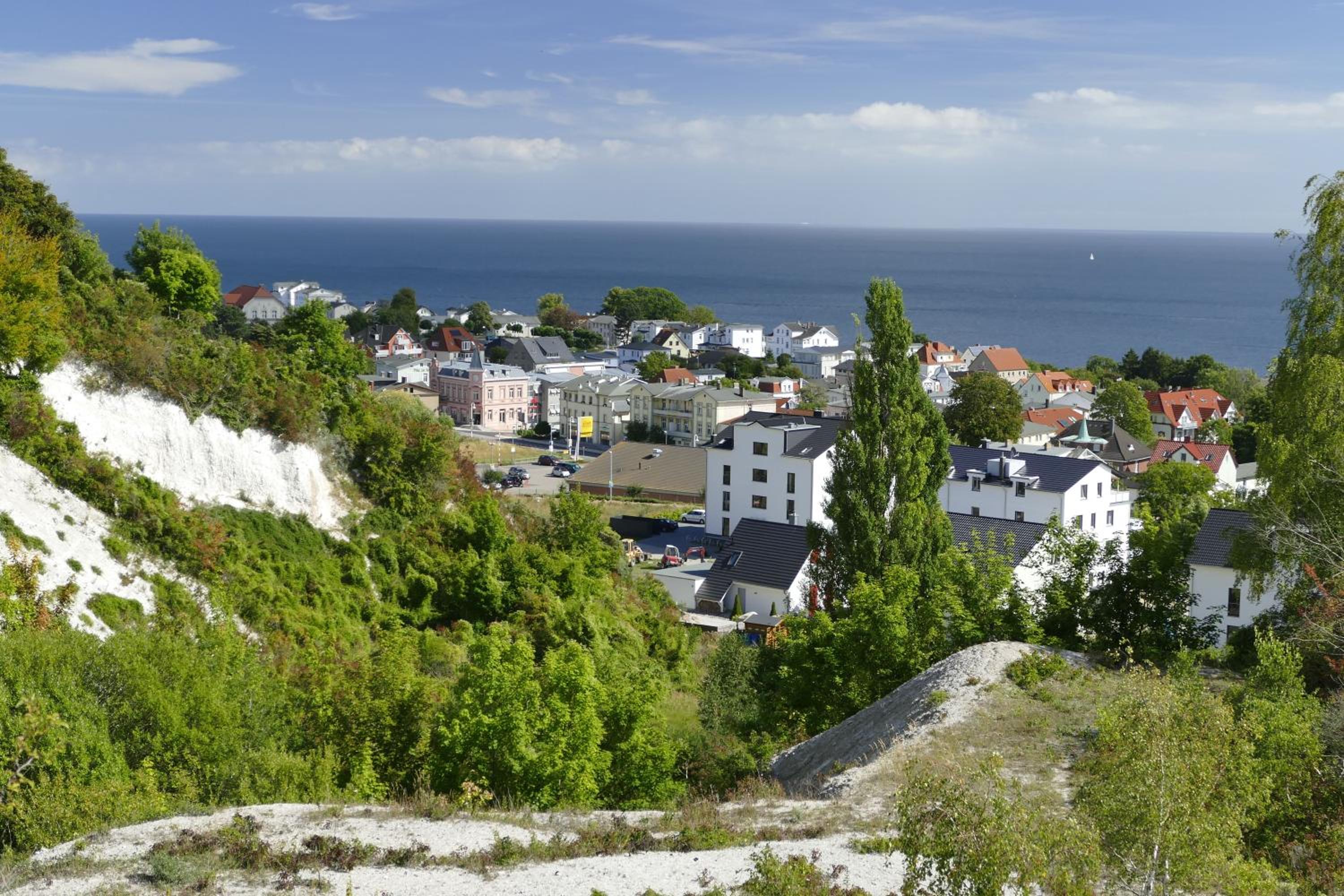 Ferienwohnung Lorenz en Sassnitz — other