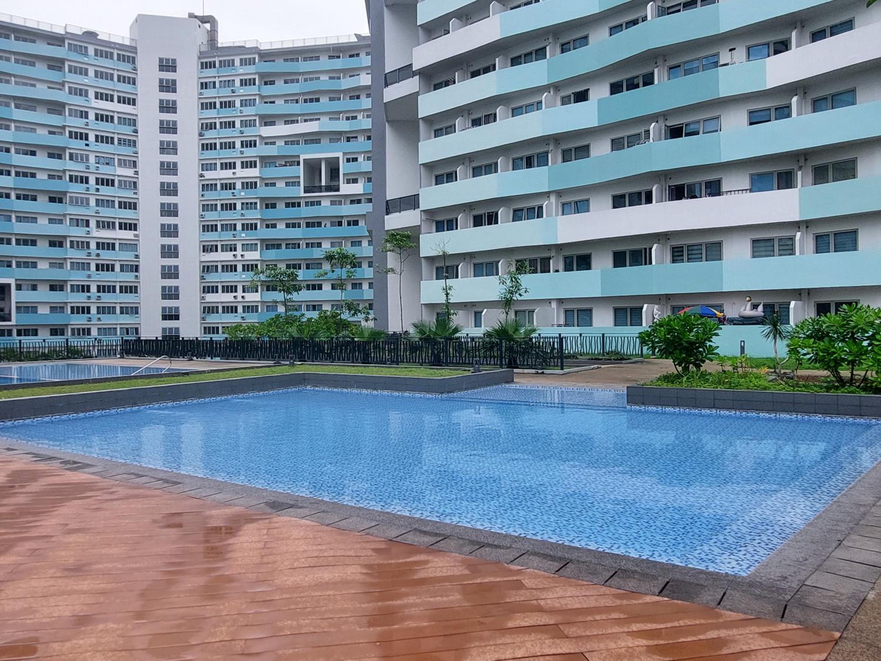 City Escape with Free One Night & Swimming Pool view 5