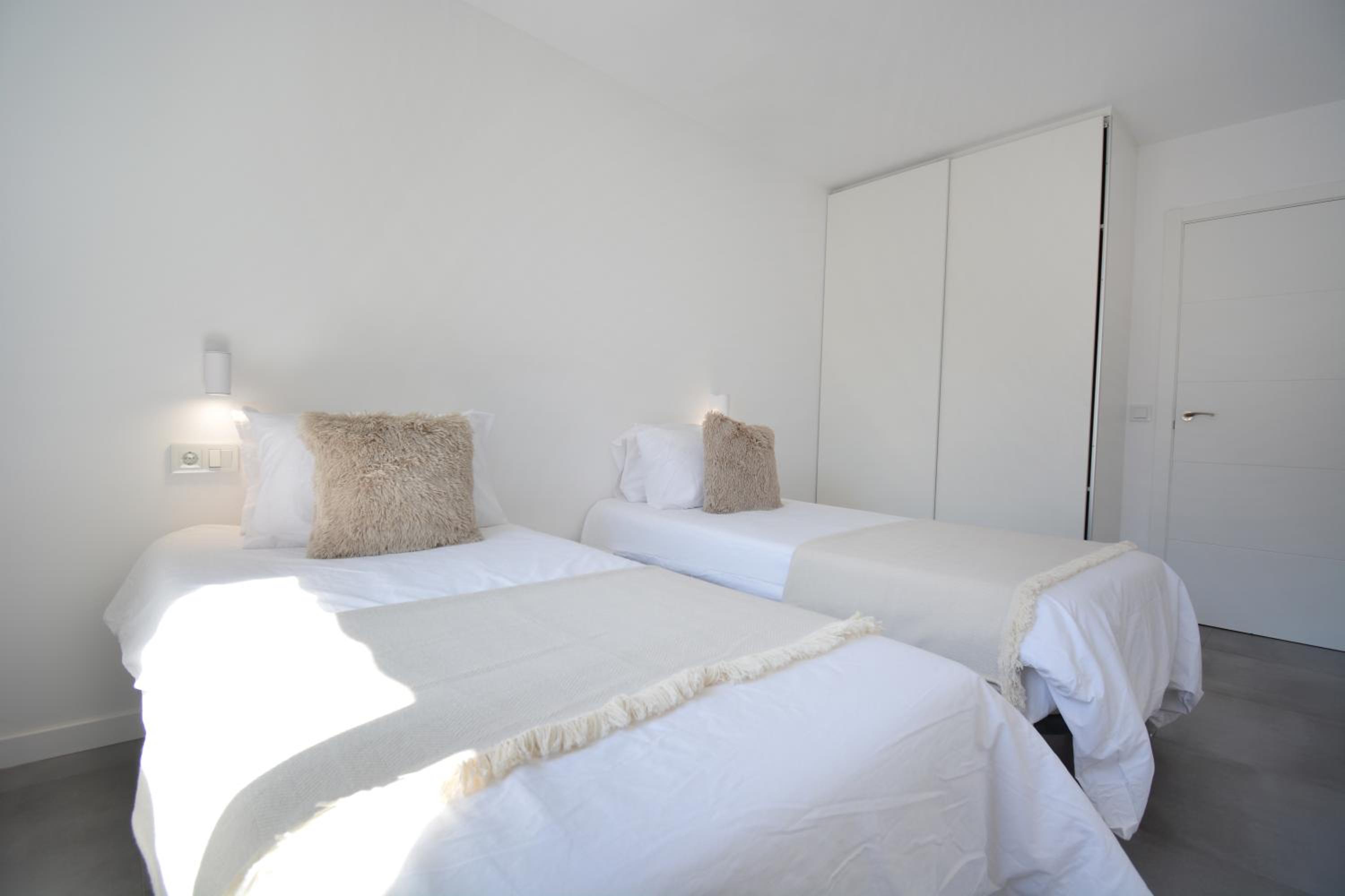 Precioso chalet en Cambados