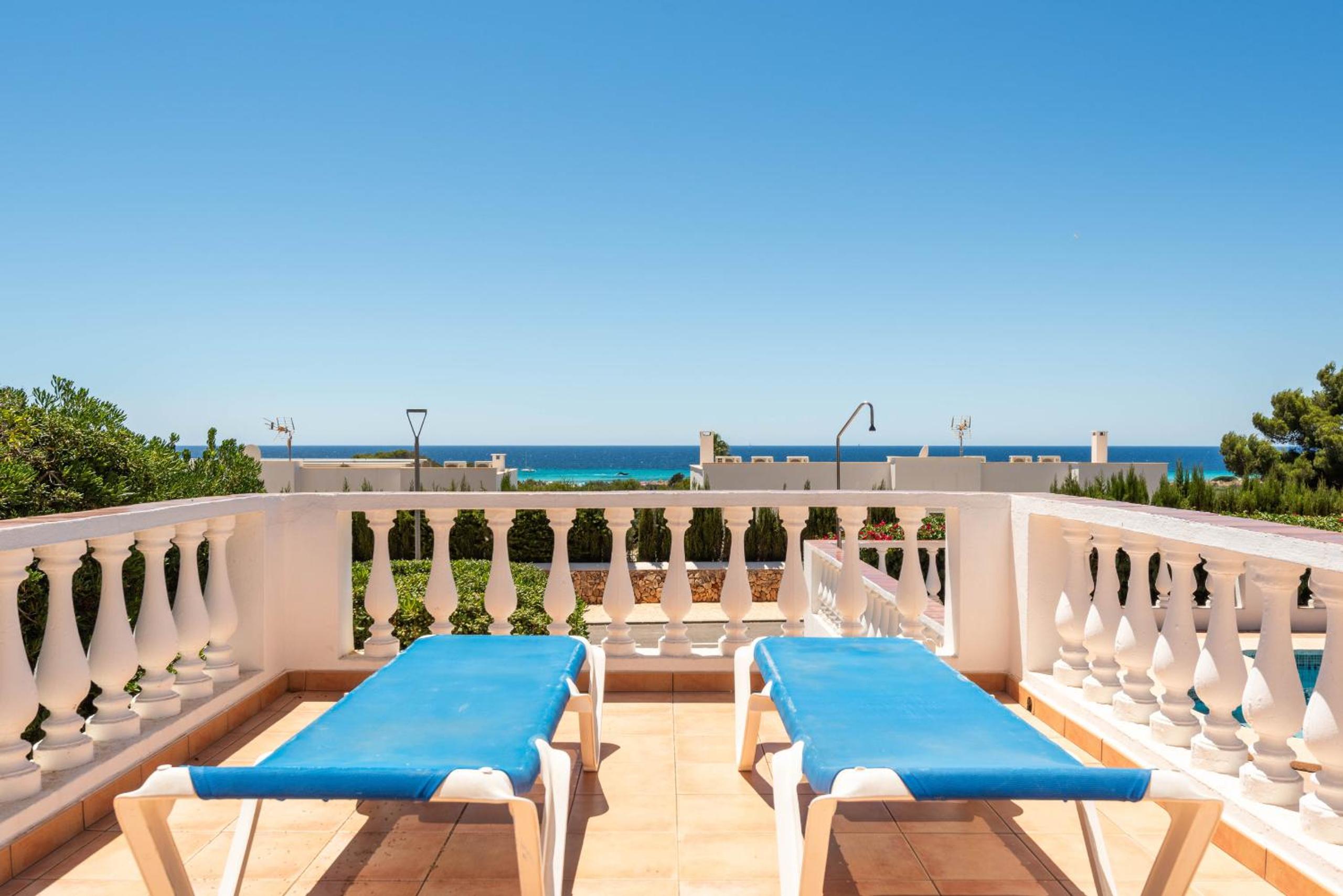 Villa Sa Torreta by Escape Home