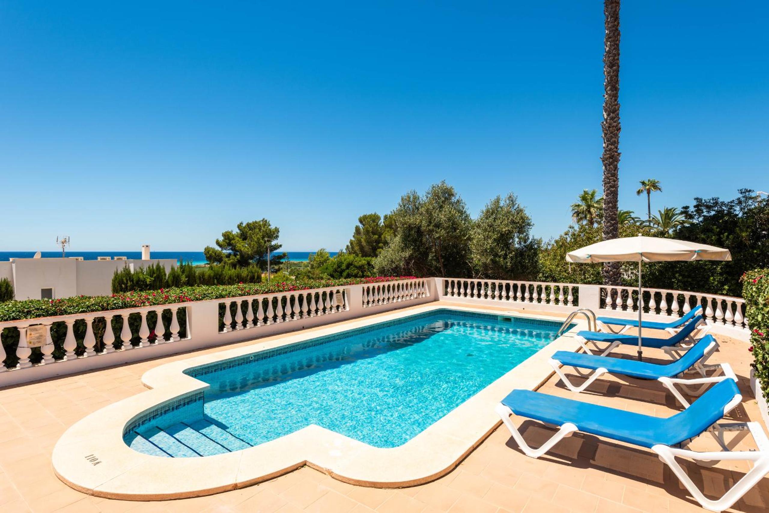 Villa Sa Torreta by Escape Home