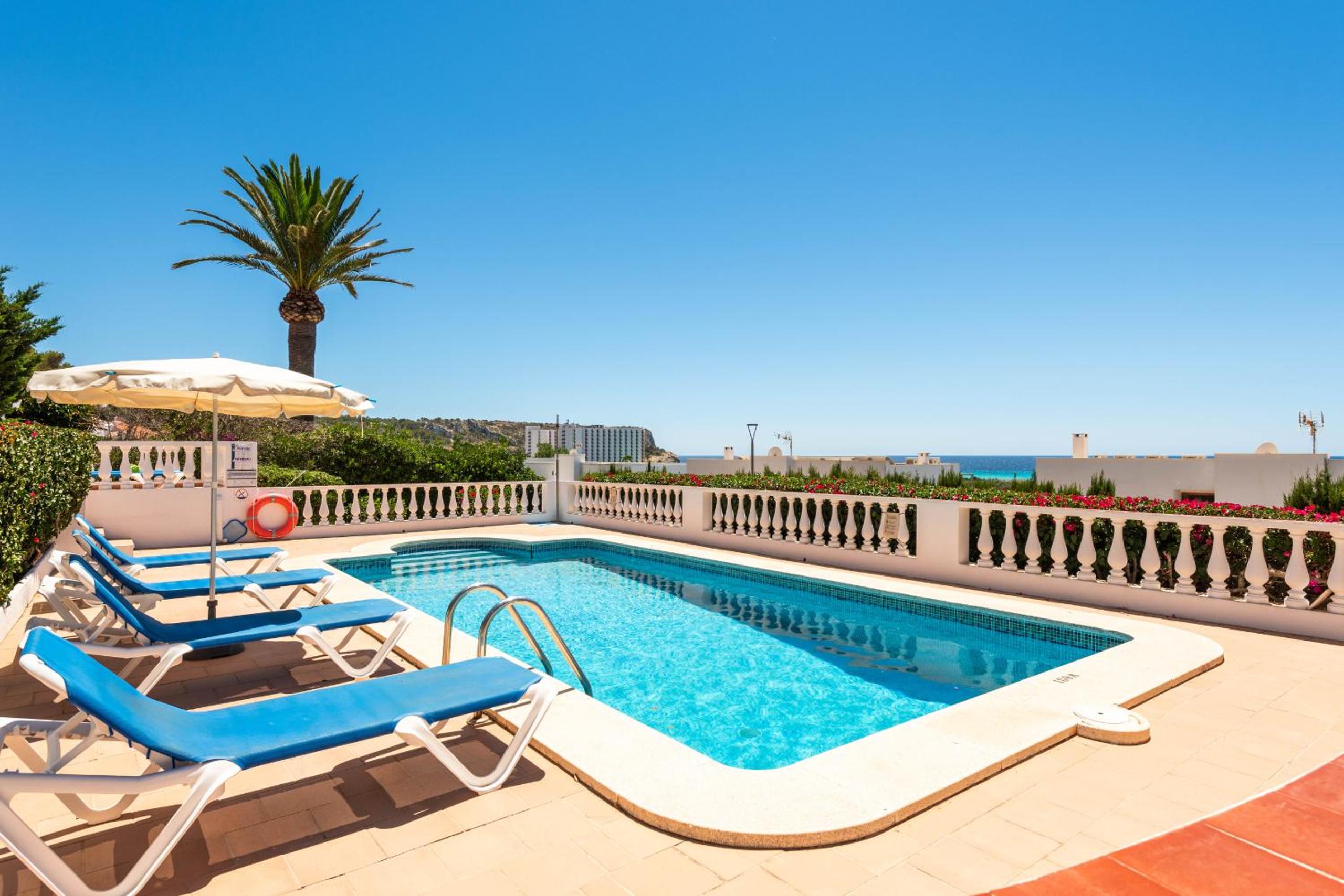 Villa Sa Torreta by Escape Home