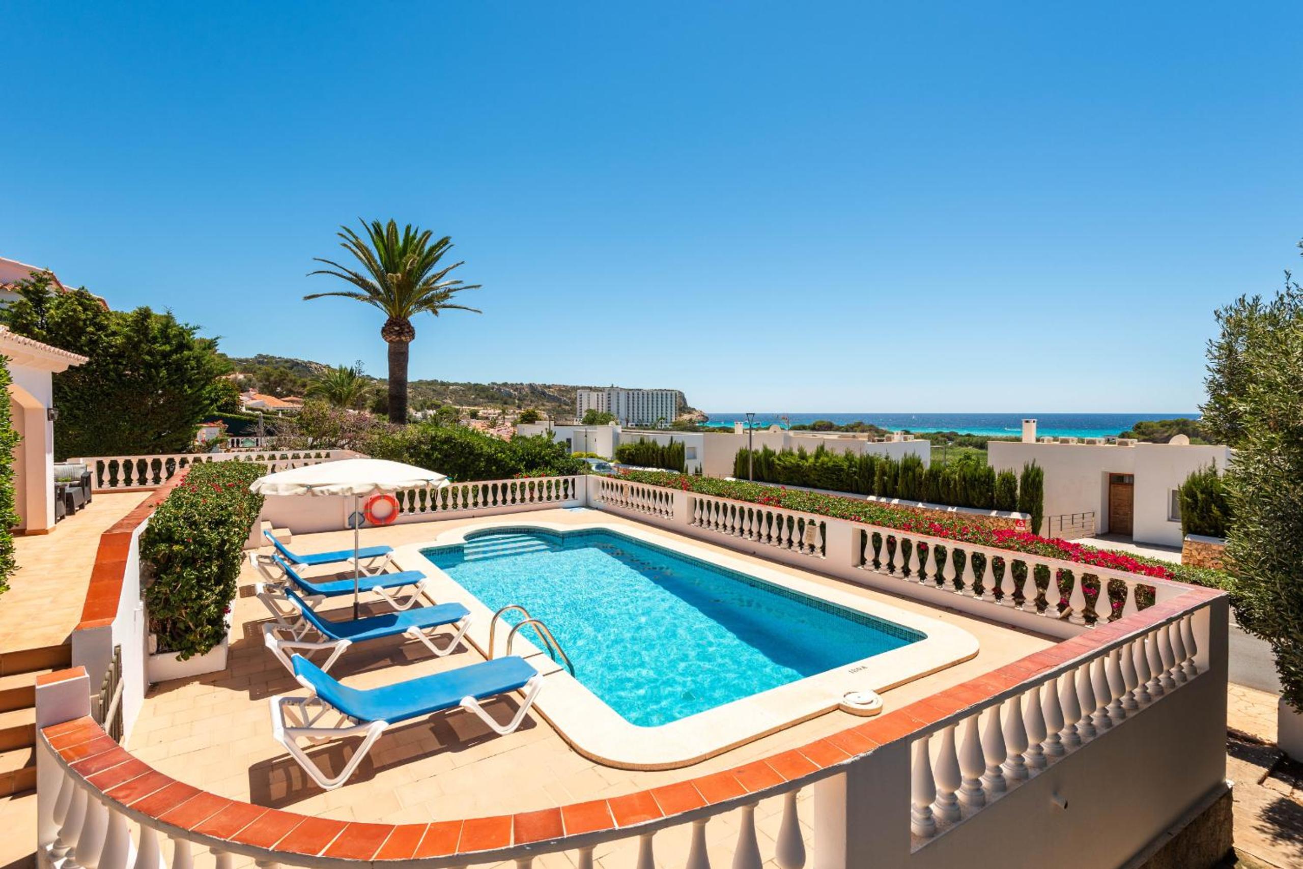 Villa Sa Torreta by Escape Home